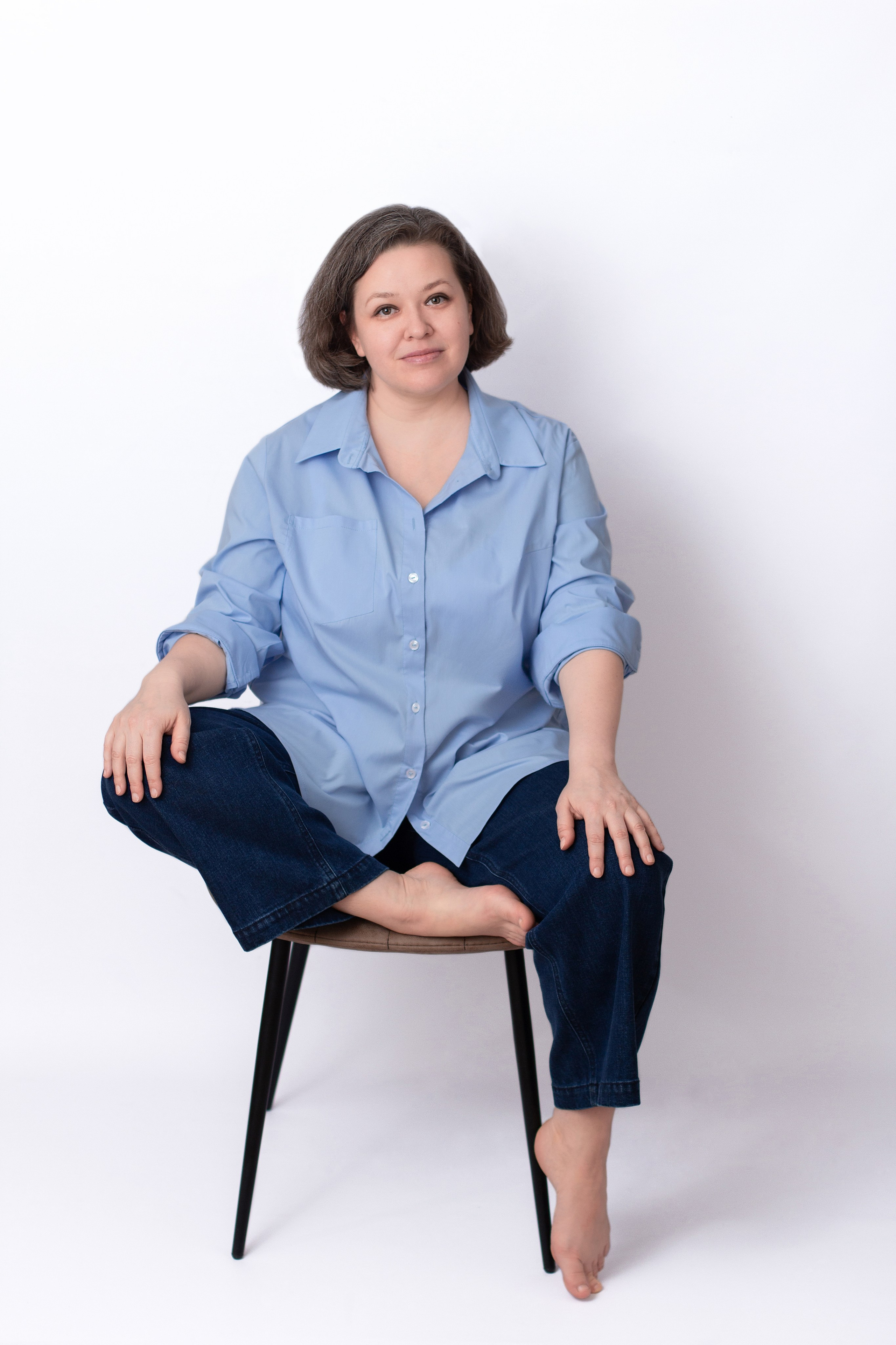 Контент-фотосессия. Детский и семейный фотограф в Москве и МО