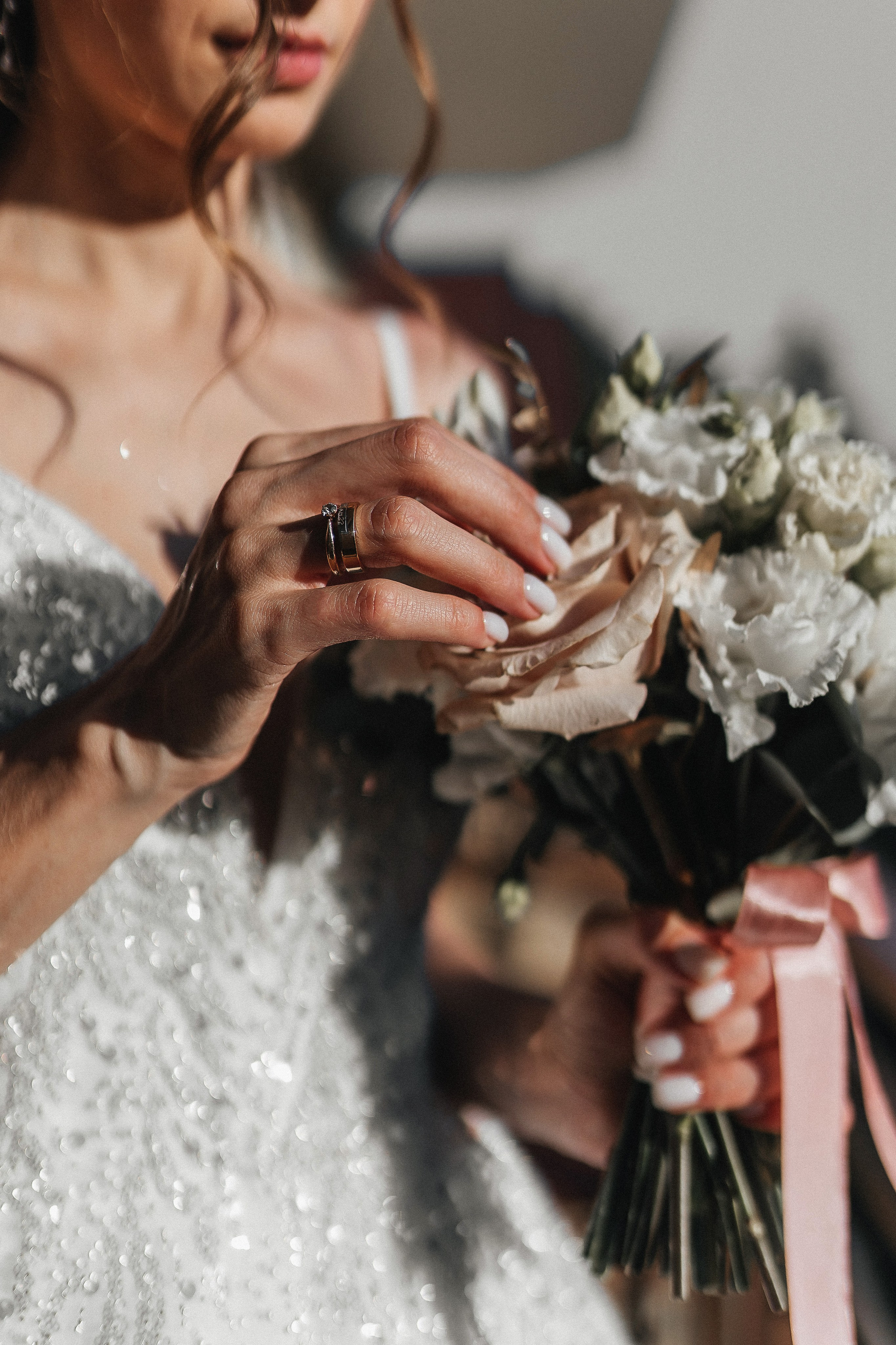 Михаил | Валерия. Портретный фотограф в Москве Ольга Акушко