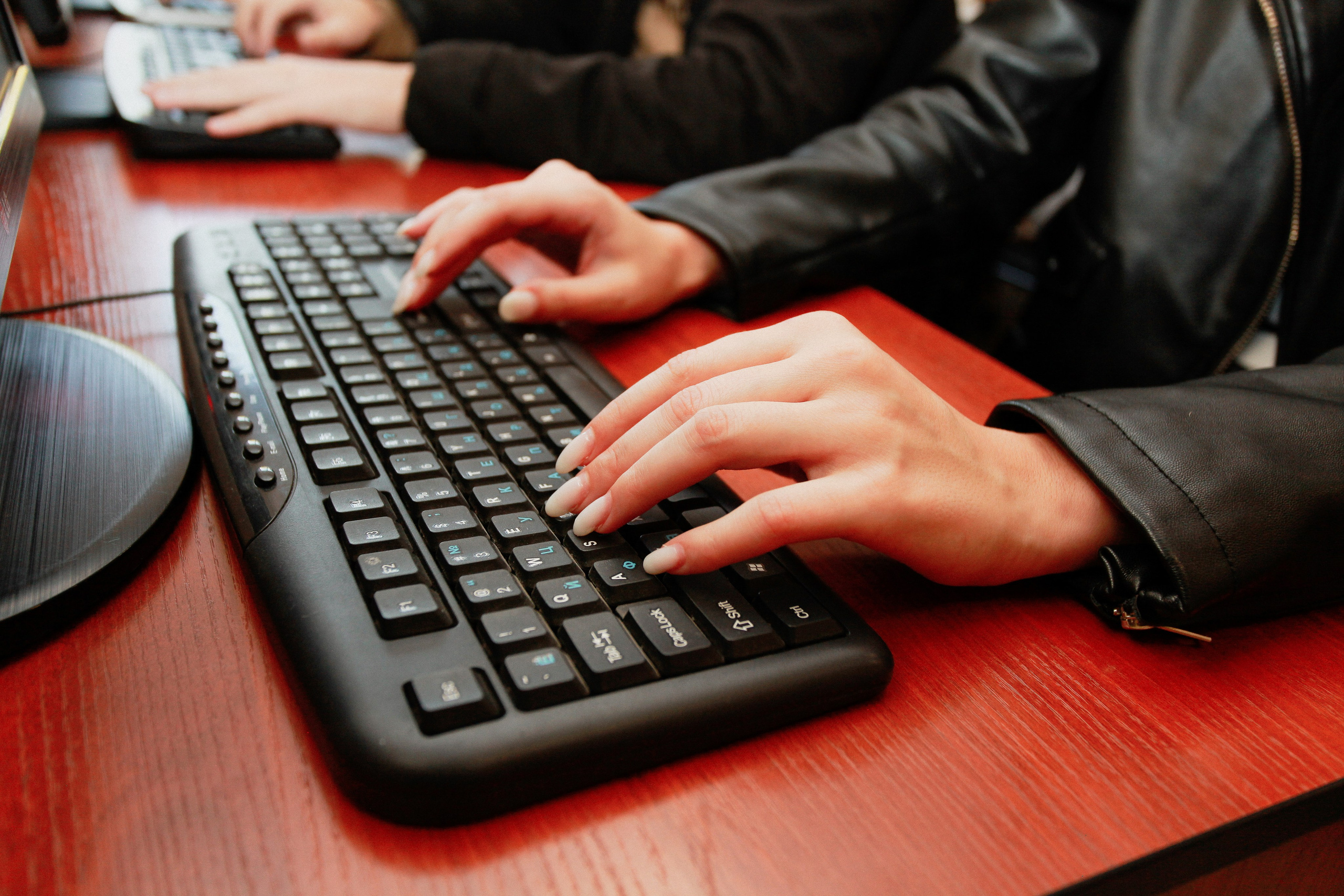 Автошкола АВМ. Фотограф Дарья Локотко в Красноярске