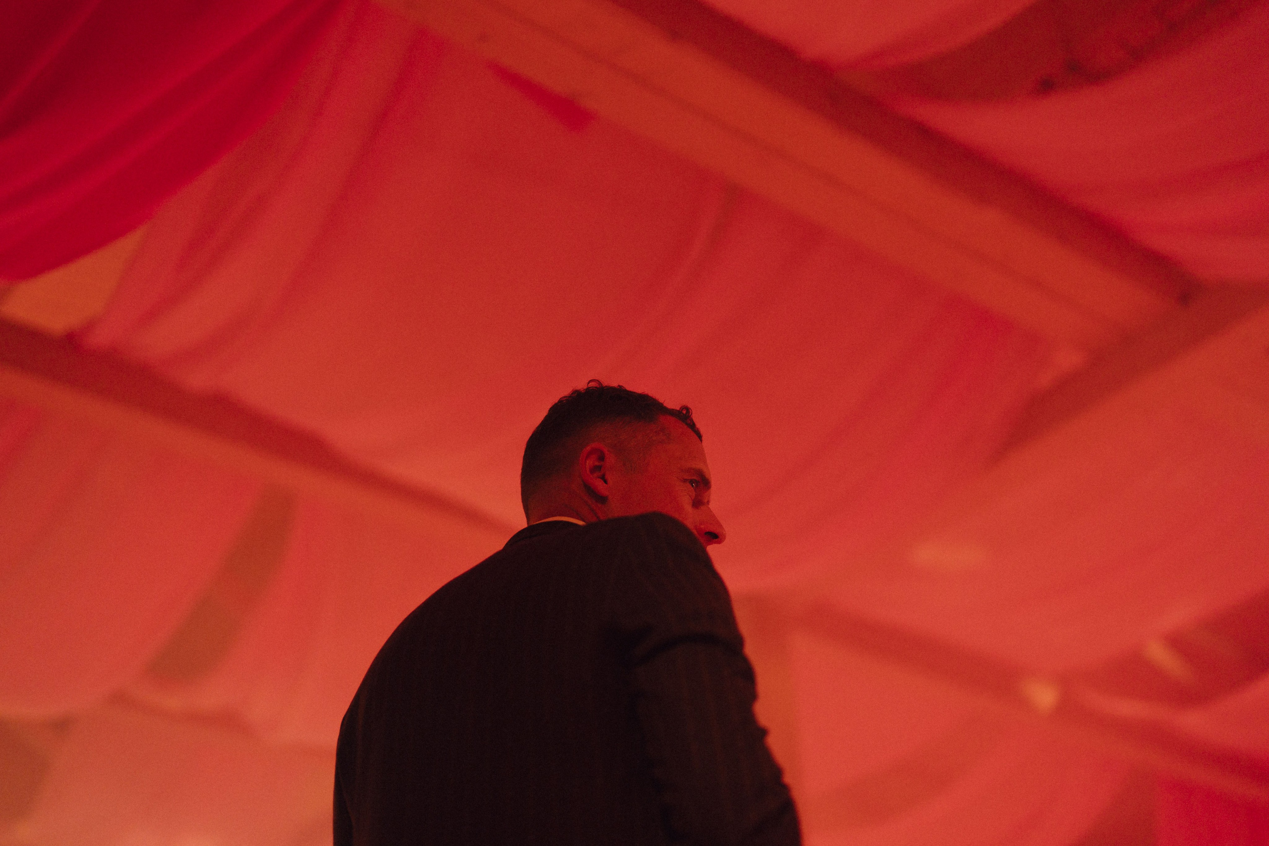 Русская рыбалка. Фотограф в Санкт-Петербурге Александр Дымов