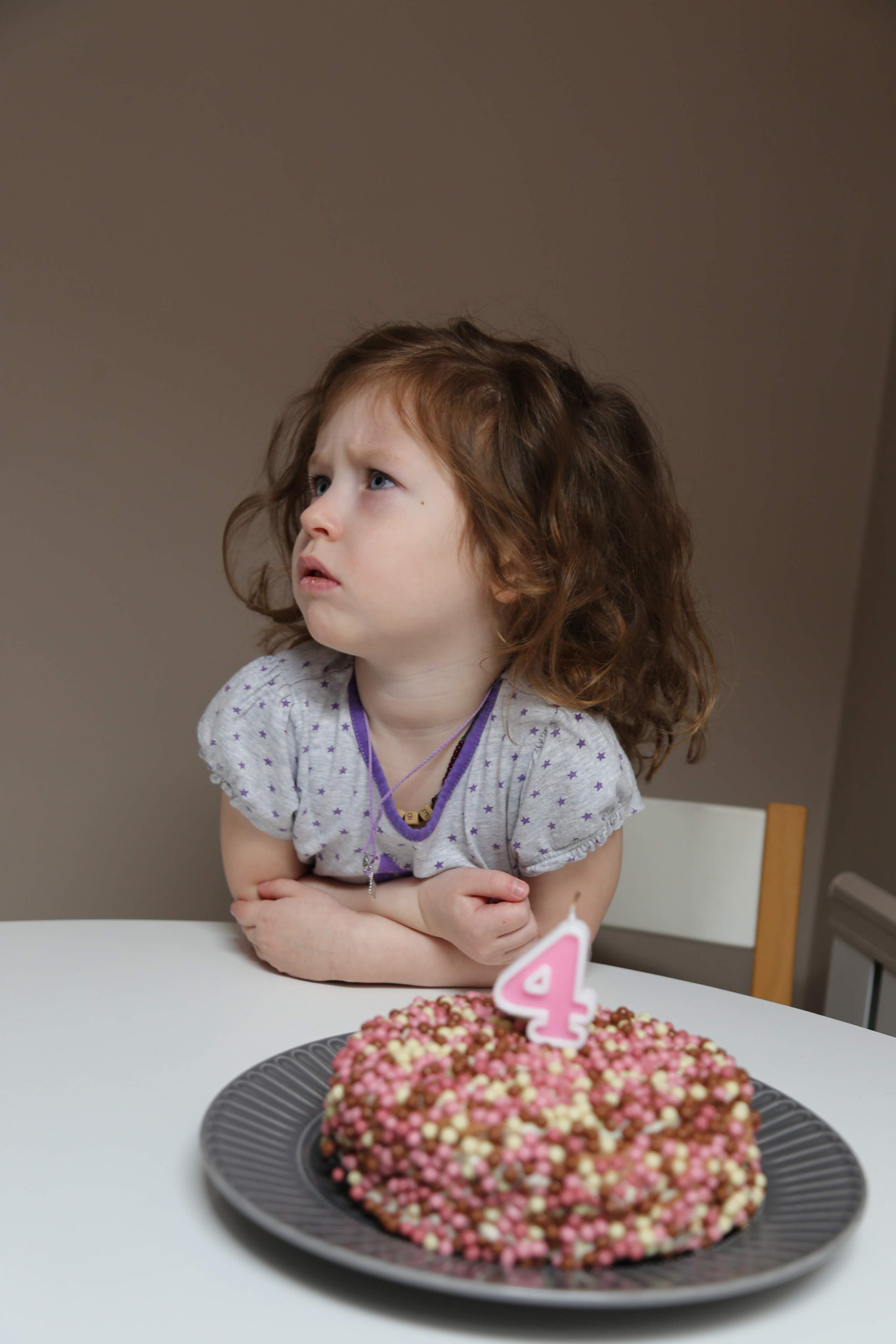 ДР Евы. Семейный и детский фотограф в Краснодарском крае