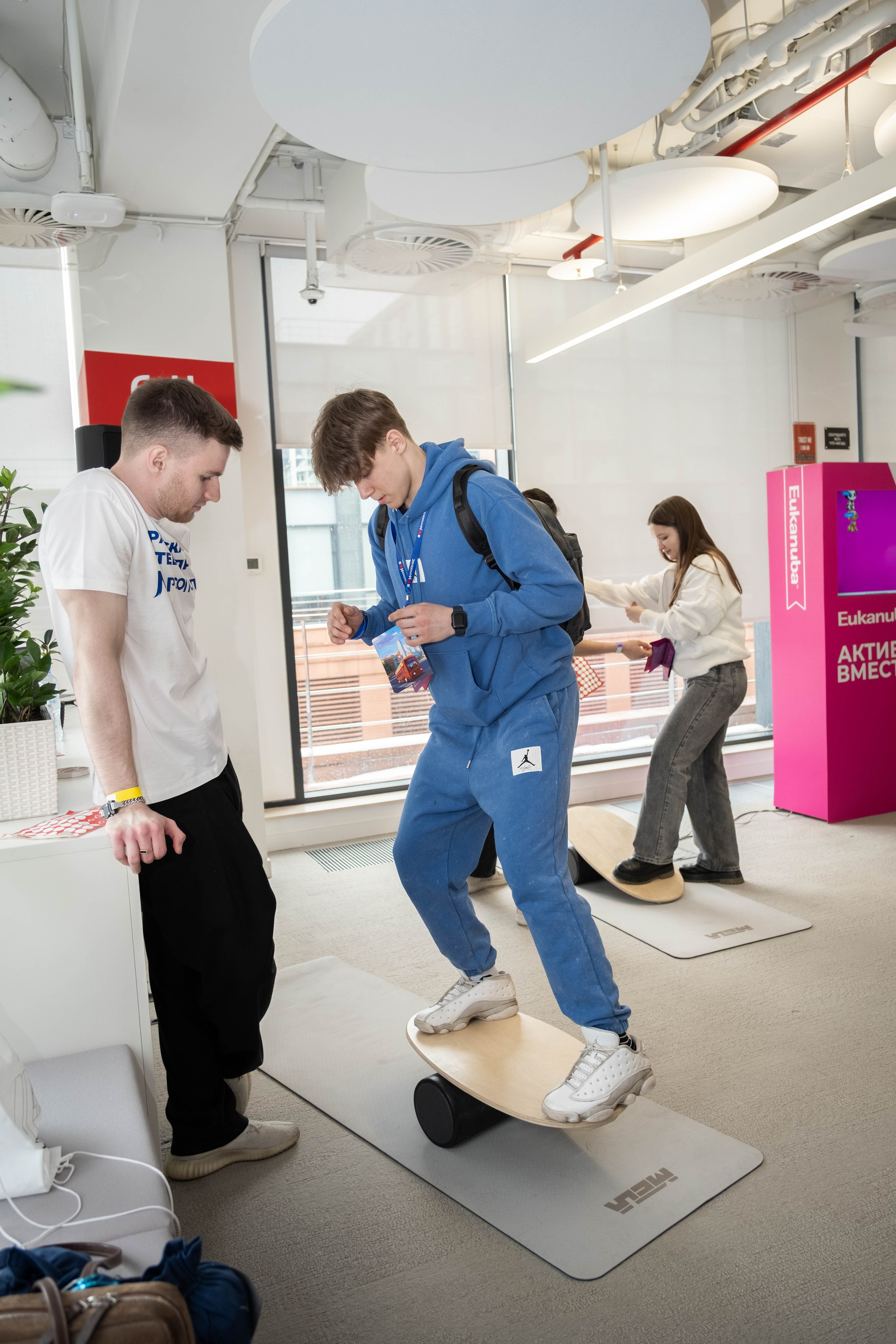 МАРСОПОЛИС. Фотограф в Москве Lada Shum