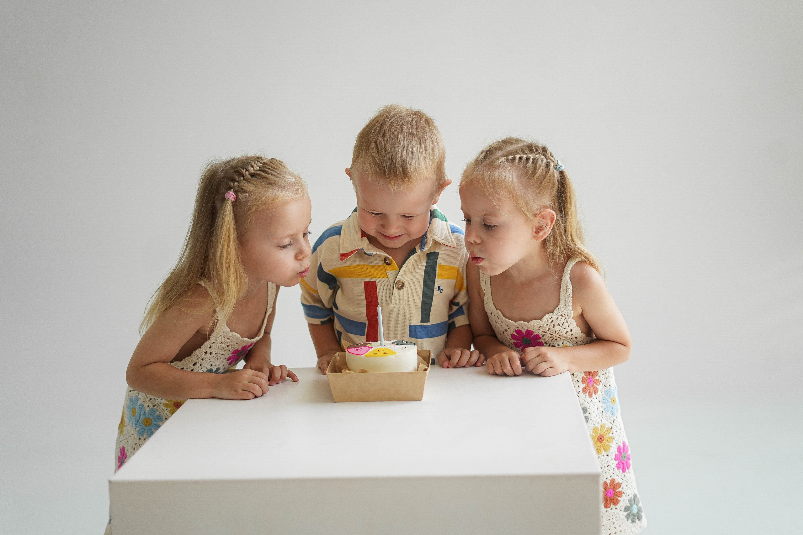 Семён день рождение. Фотограф Волгоград Анастасия Ли