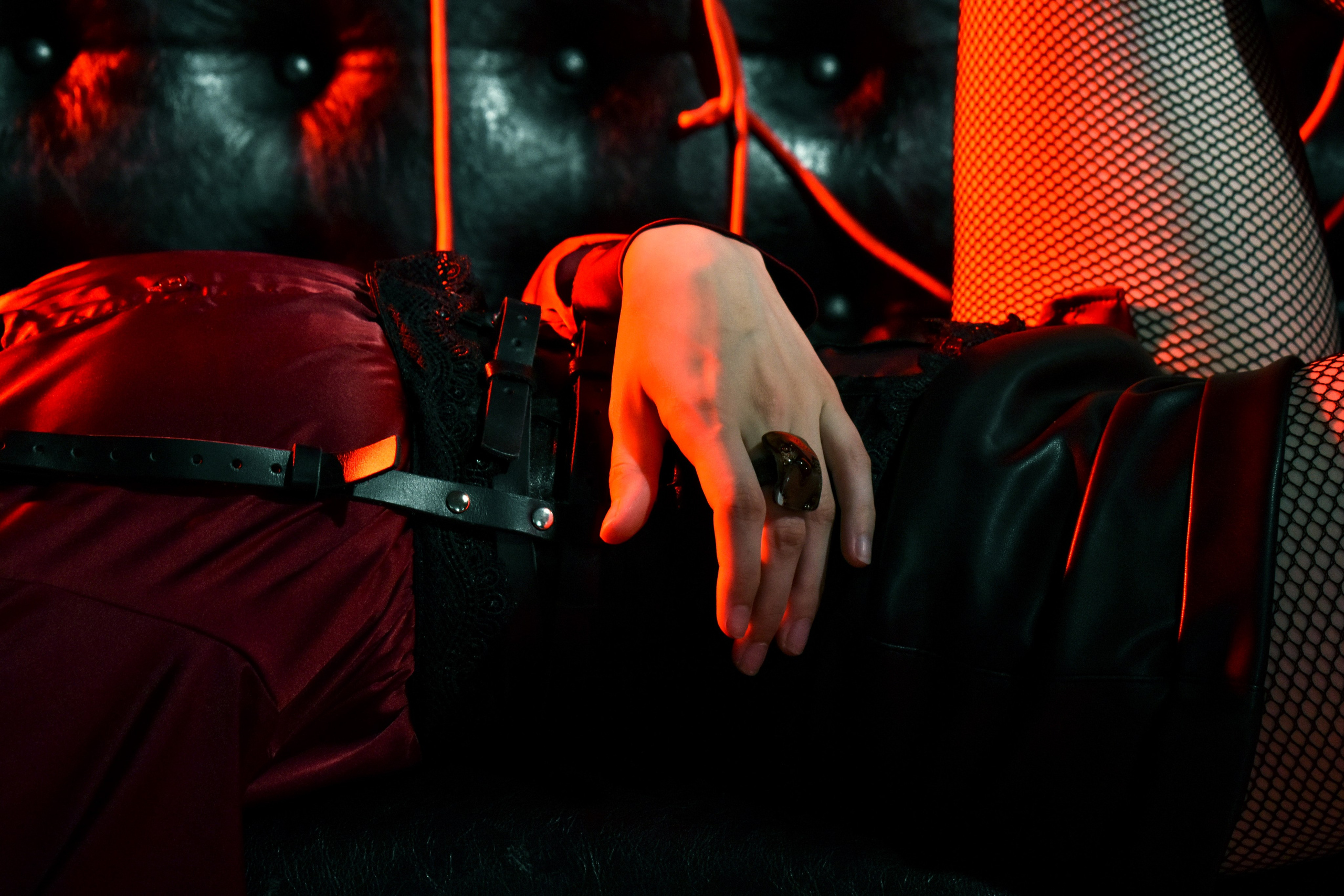 Bakugo. Портретный фотограф во Владивостоке Елена Шкурко