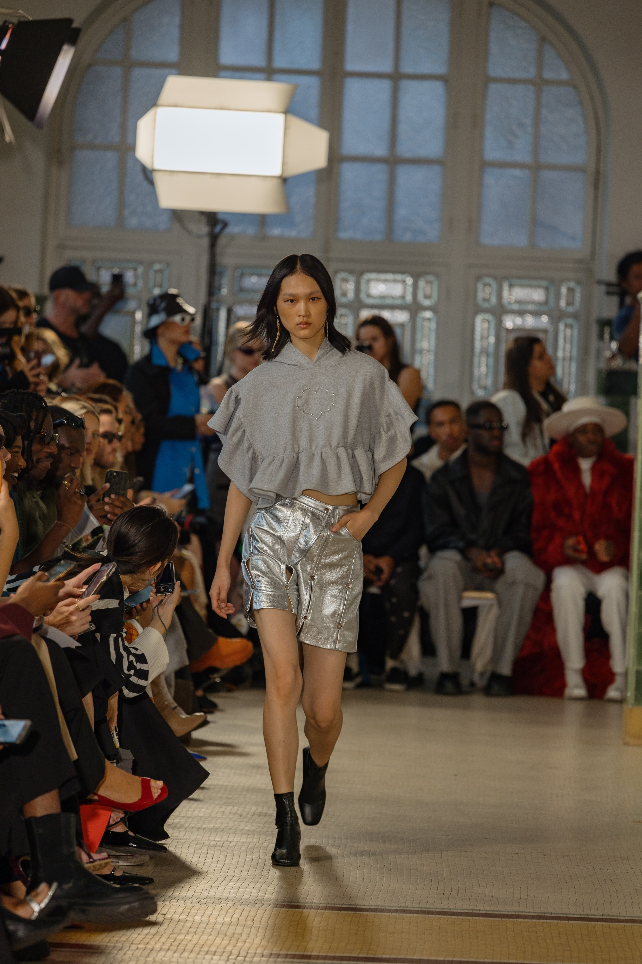 VICTORIA TOMAS. Photographer in Milan Ivan Goncharov