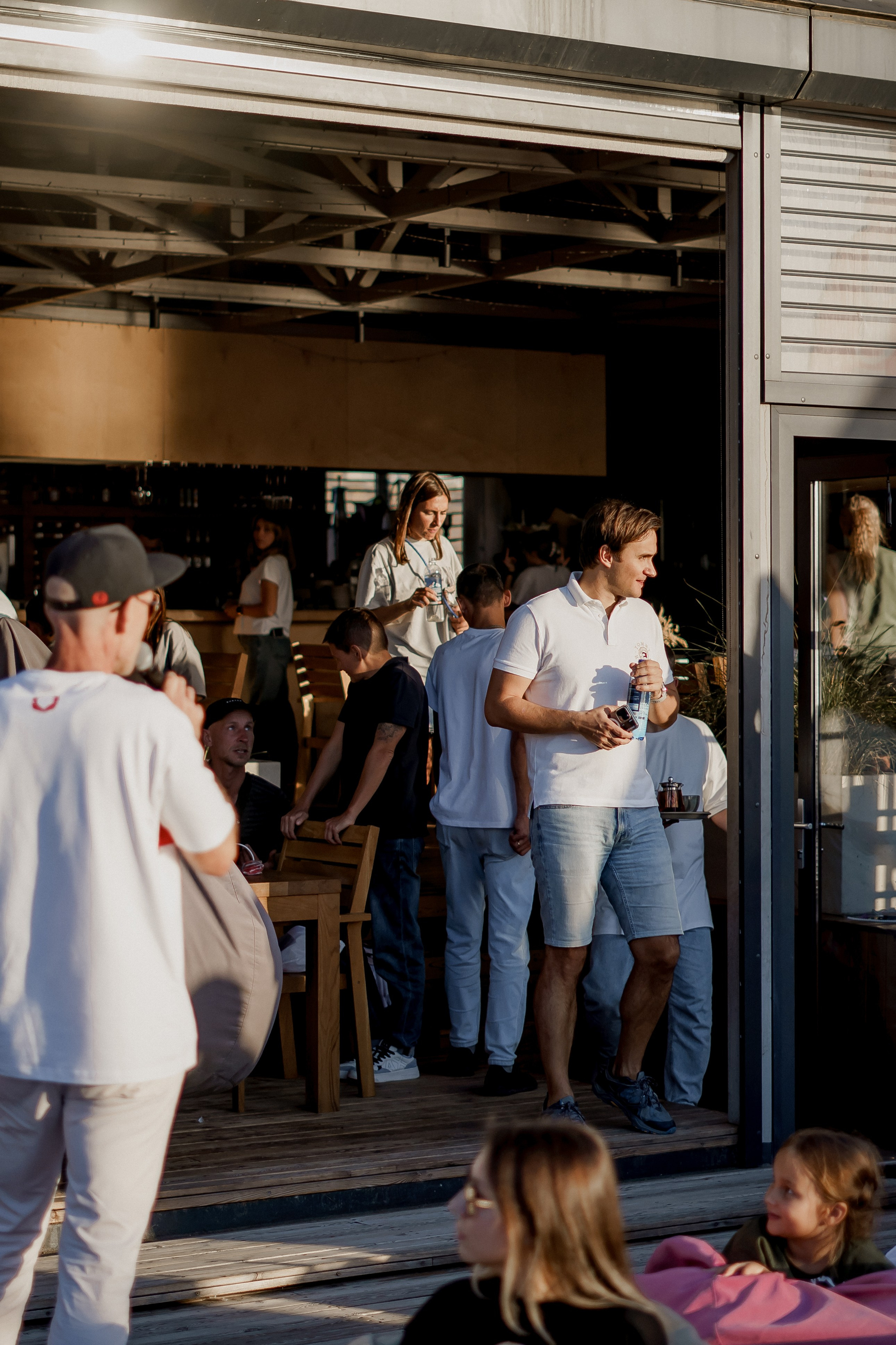 Surf 2024. Фотограф Валерия Крахмалева