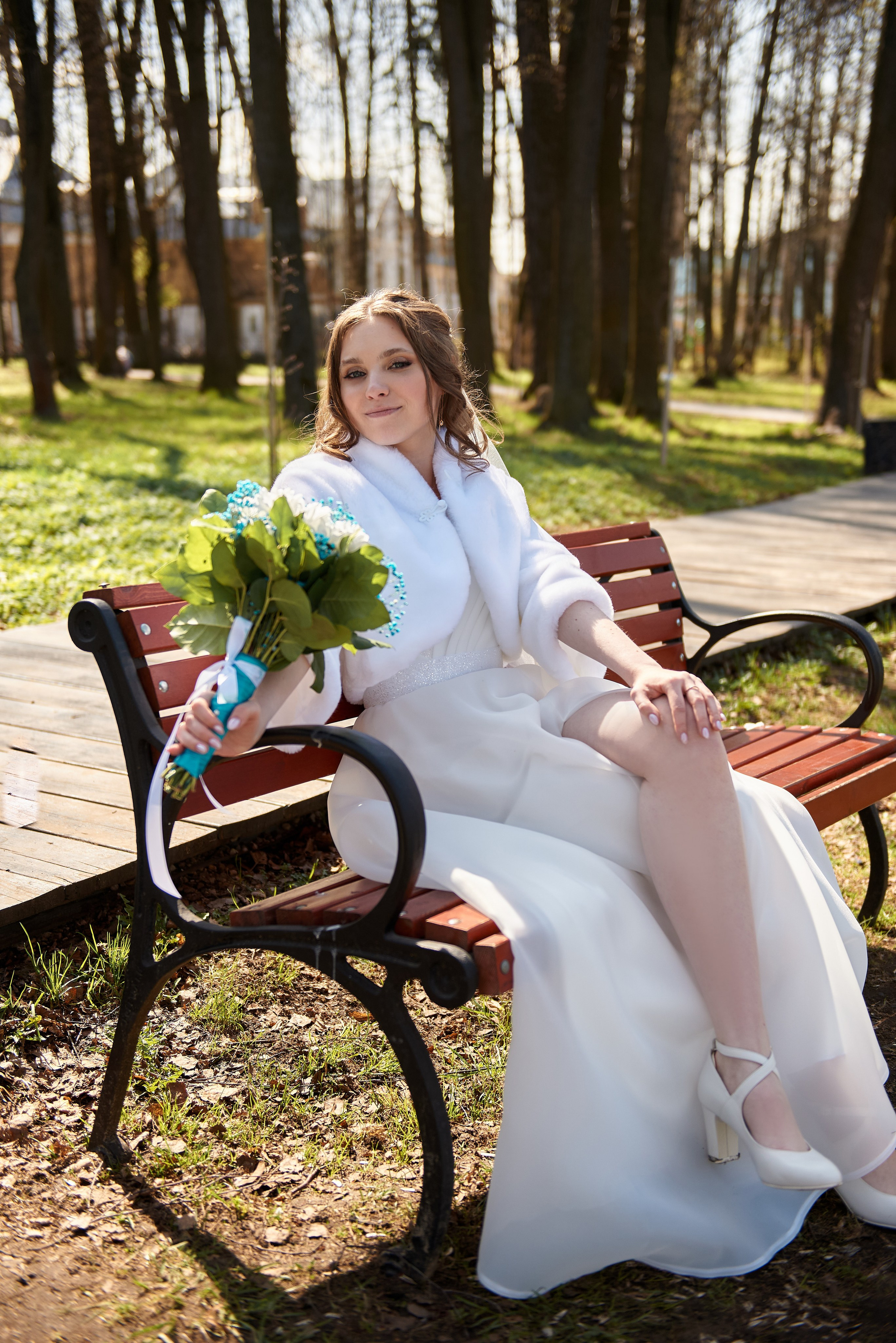 В & Я. Семейный и детский фотограф в г. Ногинске Ангелина Хасанова