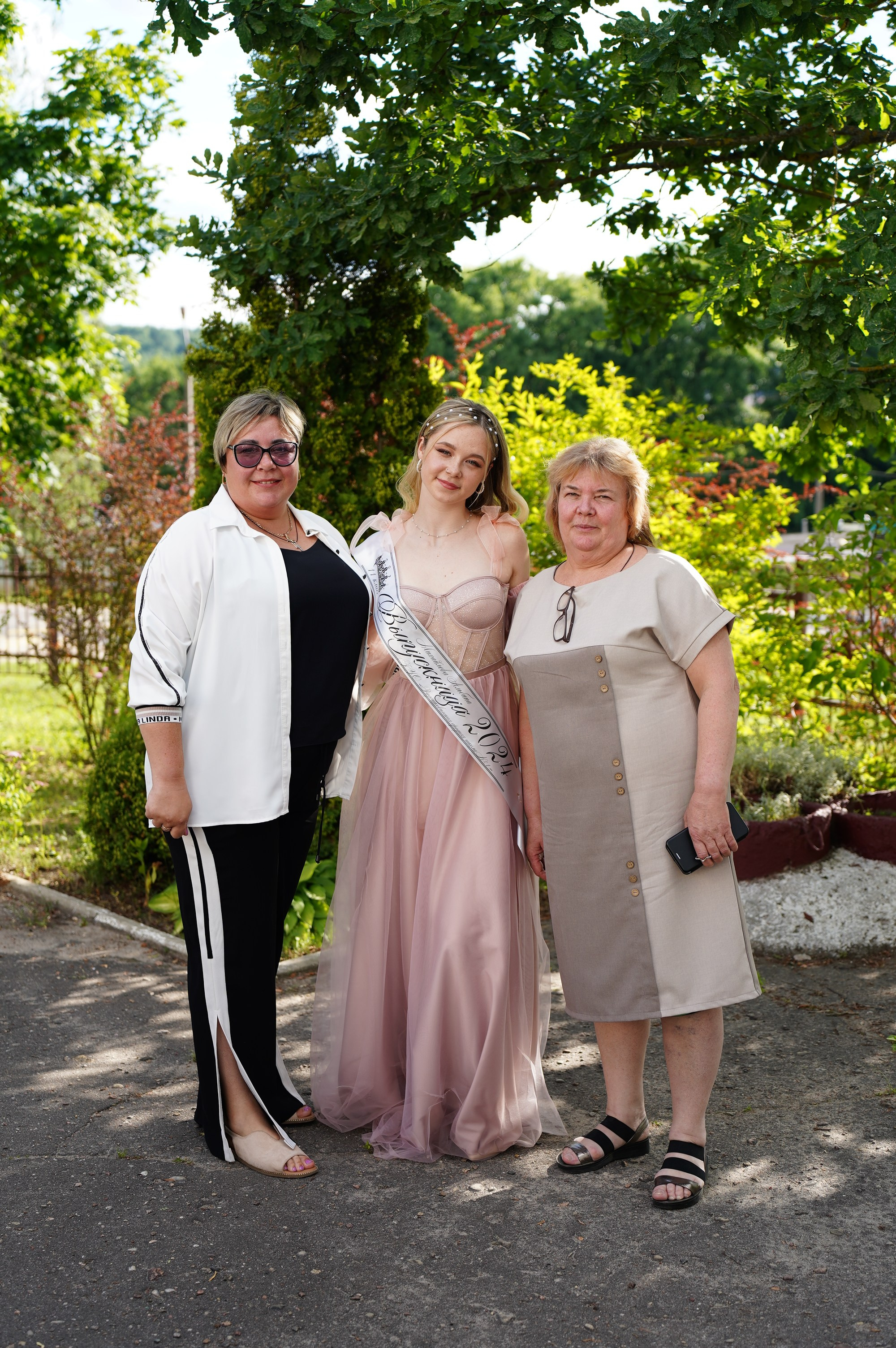 Выпускной. Семейный и свадебный фотограф Минск, Беларусь Анна Орловская