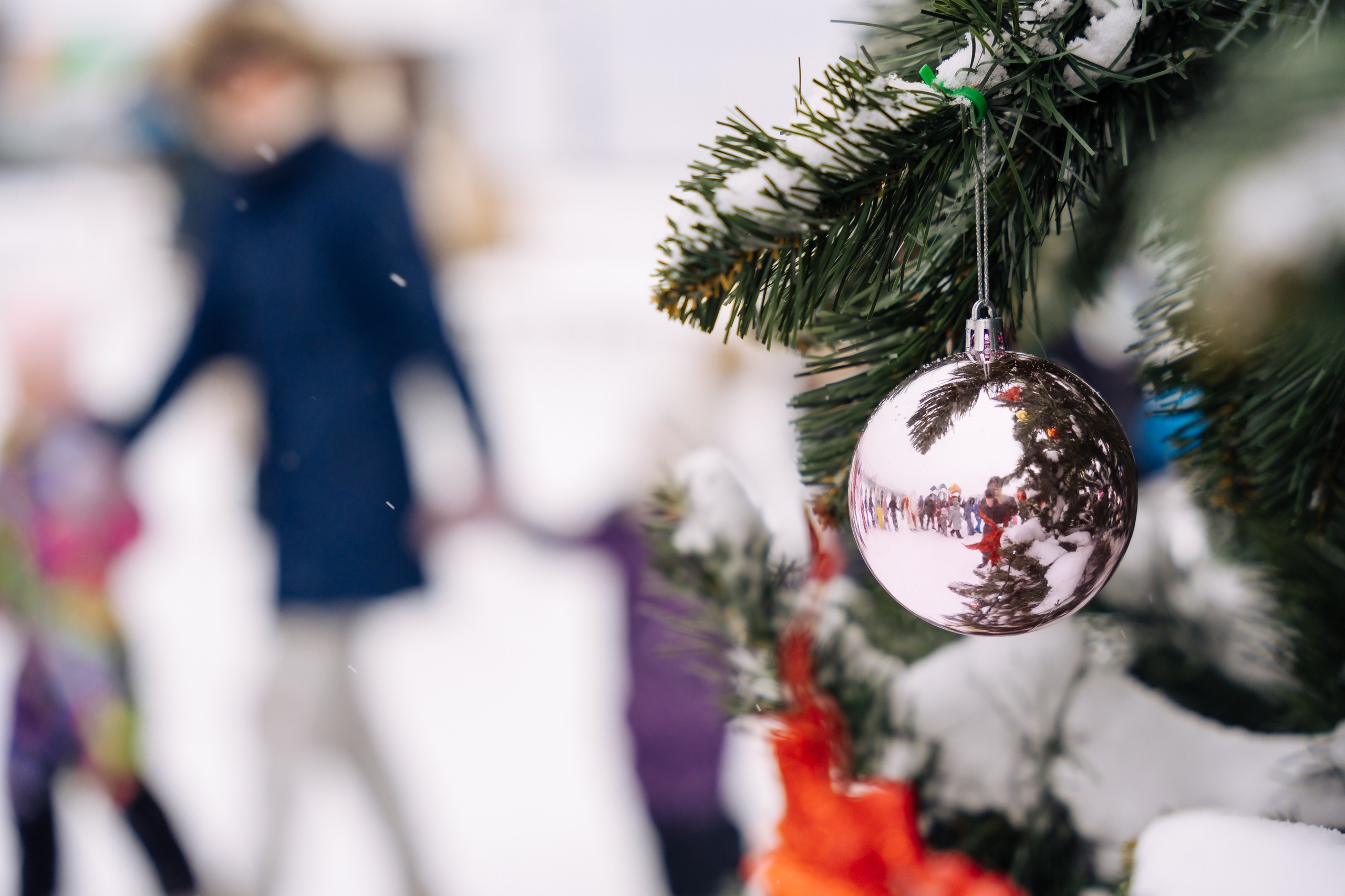 Детские праздники. Geometria