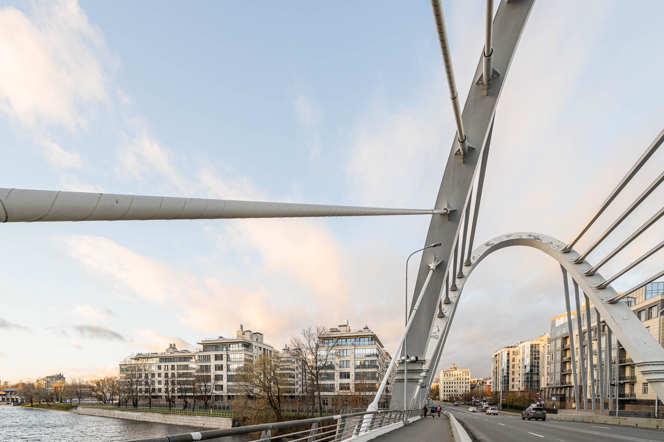 Квартиры. Интерьерный и репортажный фотограф в Санкт-Петербурге