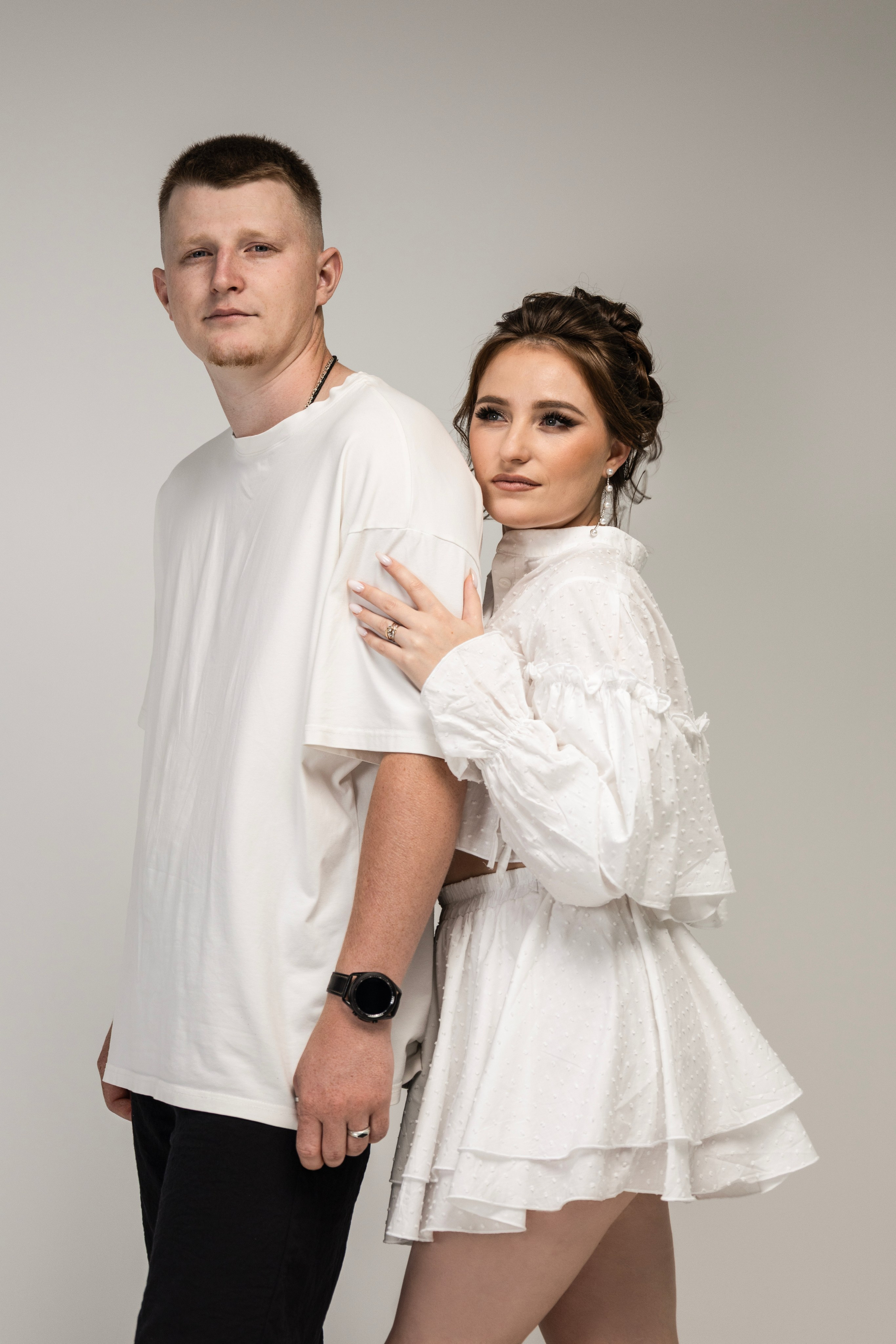 Alyona & Nakita. Alen_stR