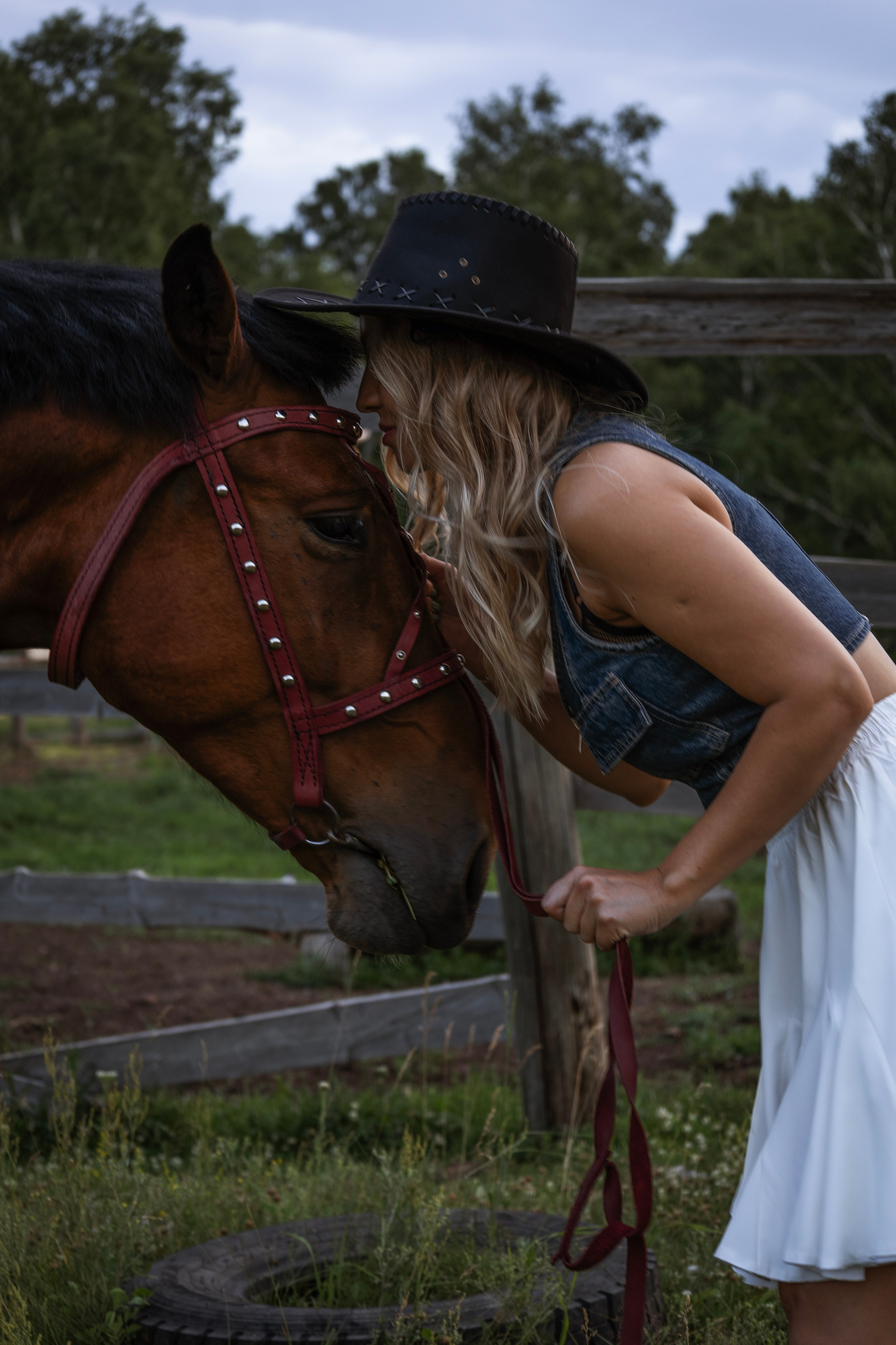 Алина. Ранчо. Alen_stR