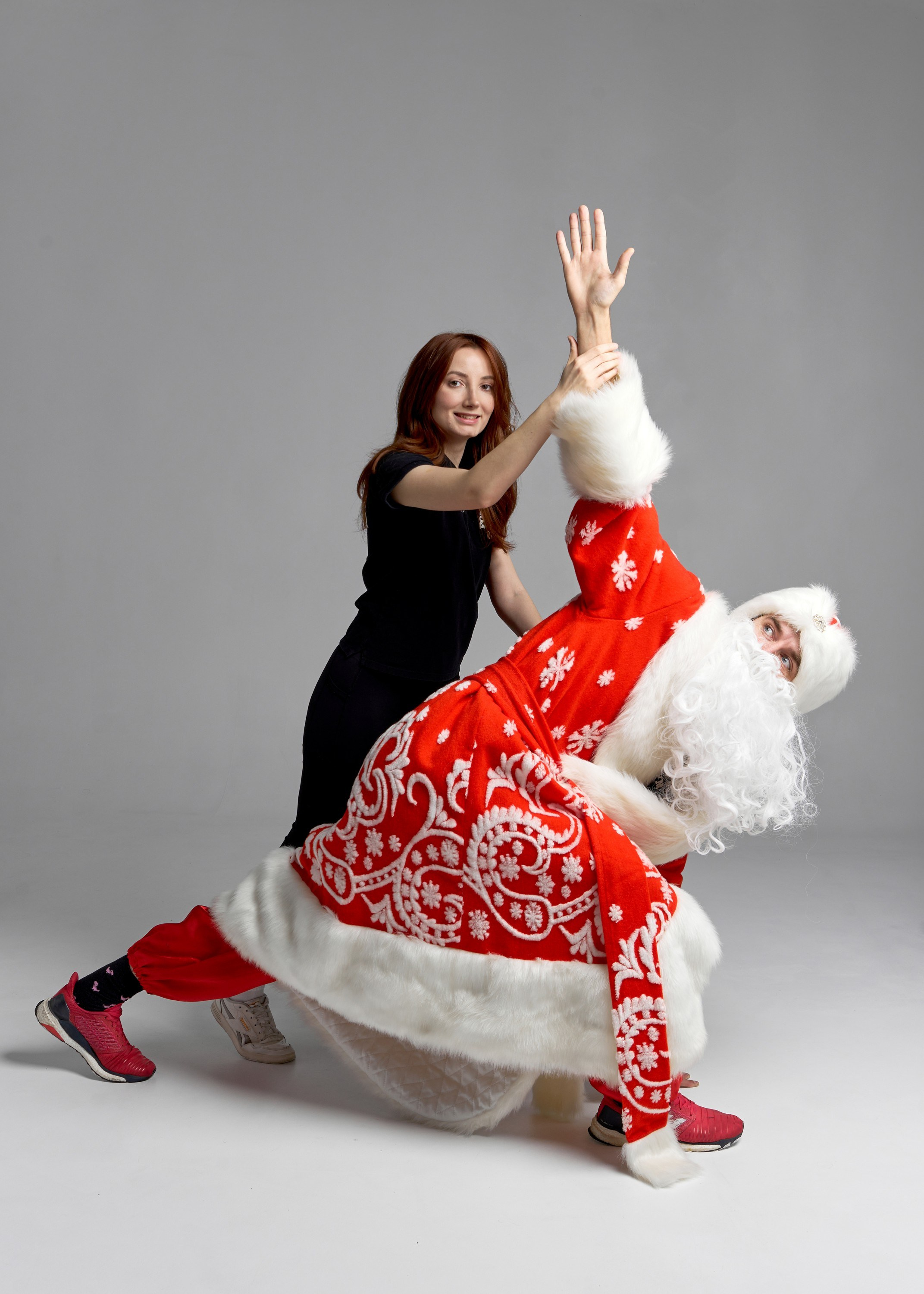 Контент-съёмка. Фотограф в Екатеринбурге Анастасия Фе