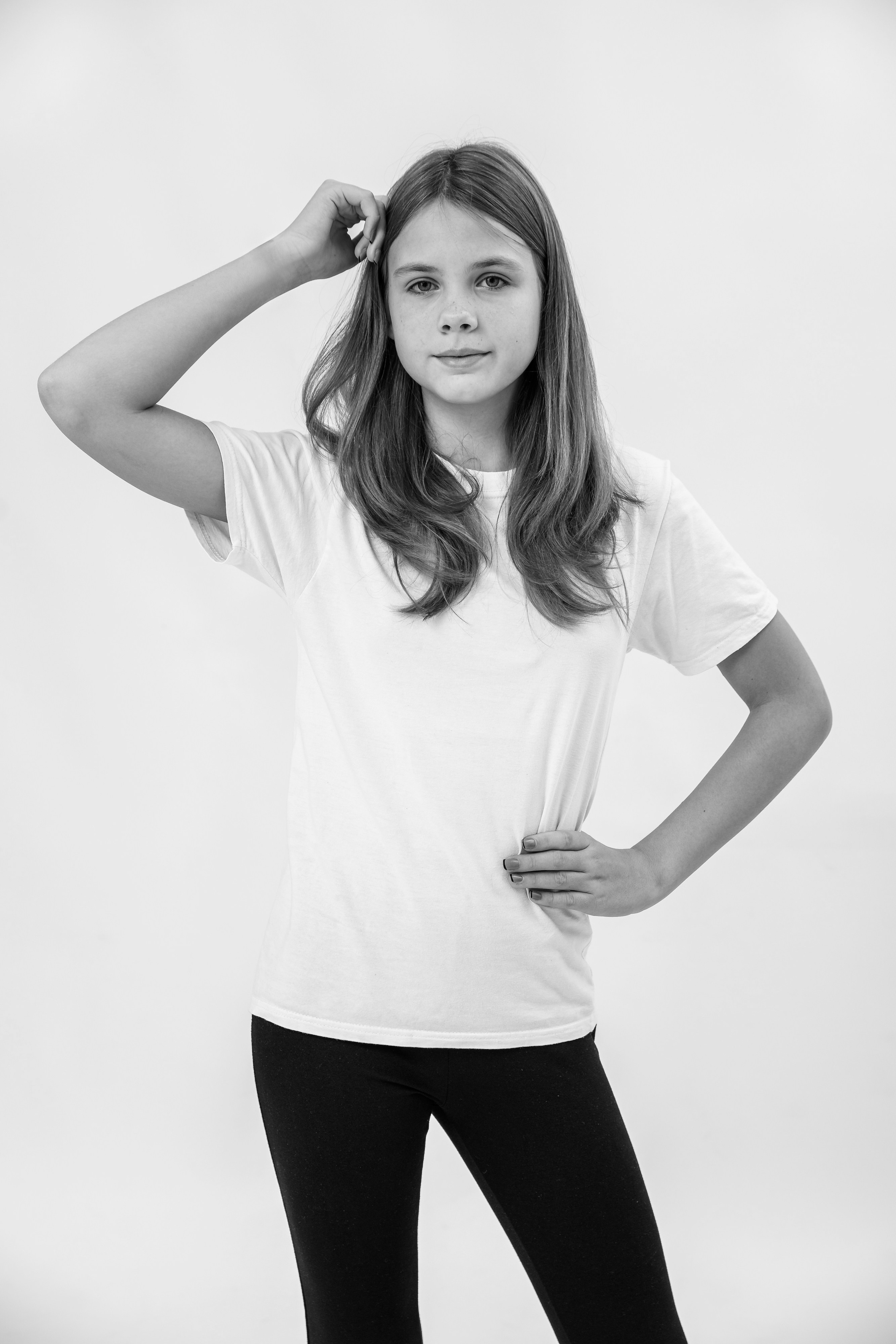 Модельные тесты. Модельное Агентство Alma Model Management