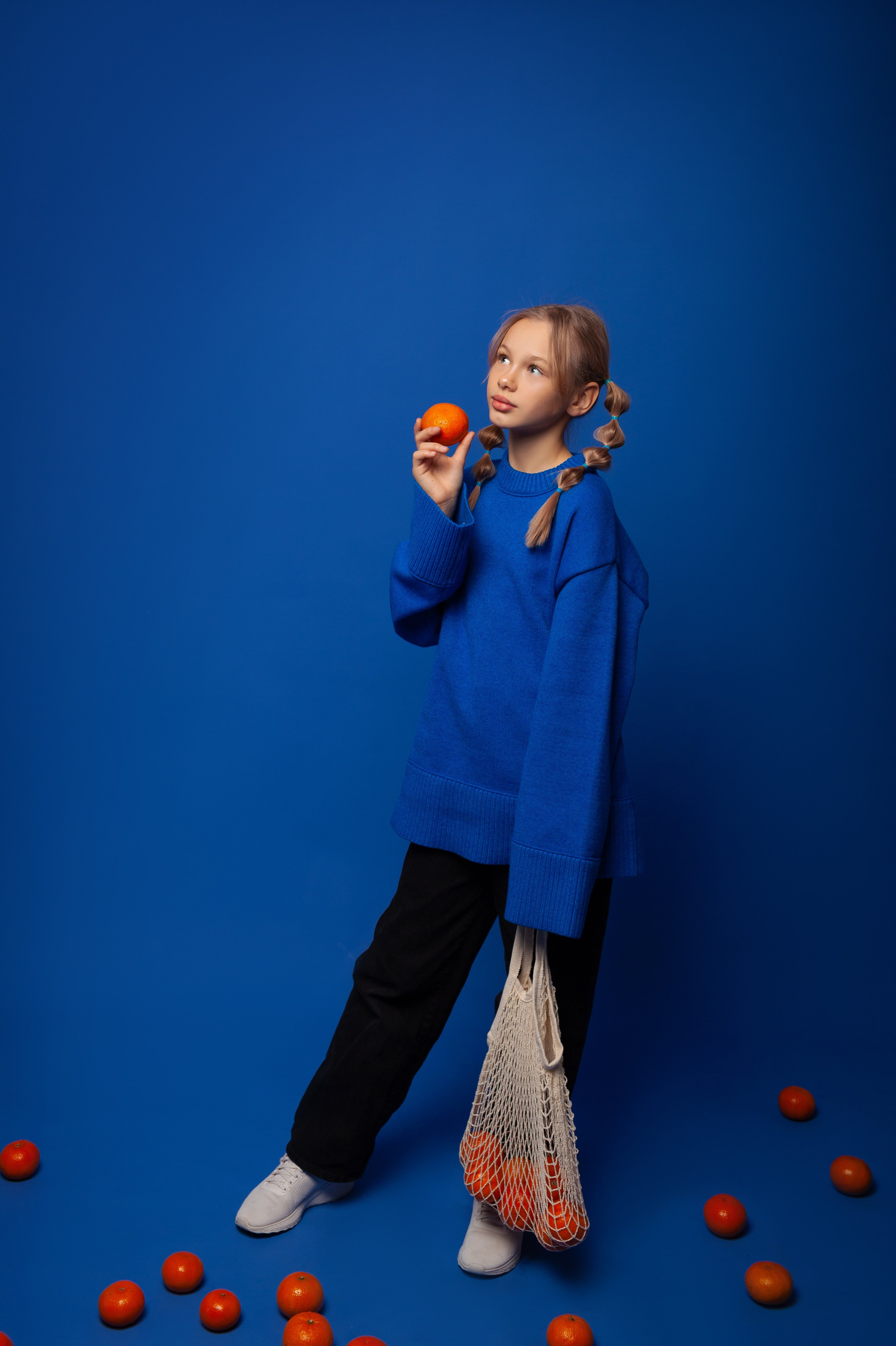 Тематические съёмки. Модельное Агентство Alma Model Management