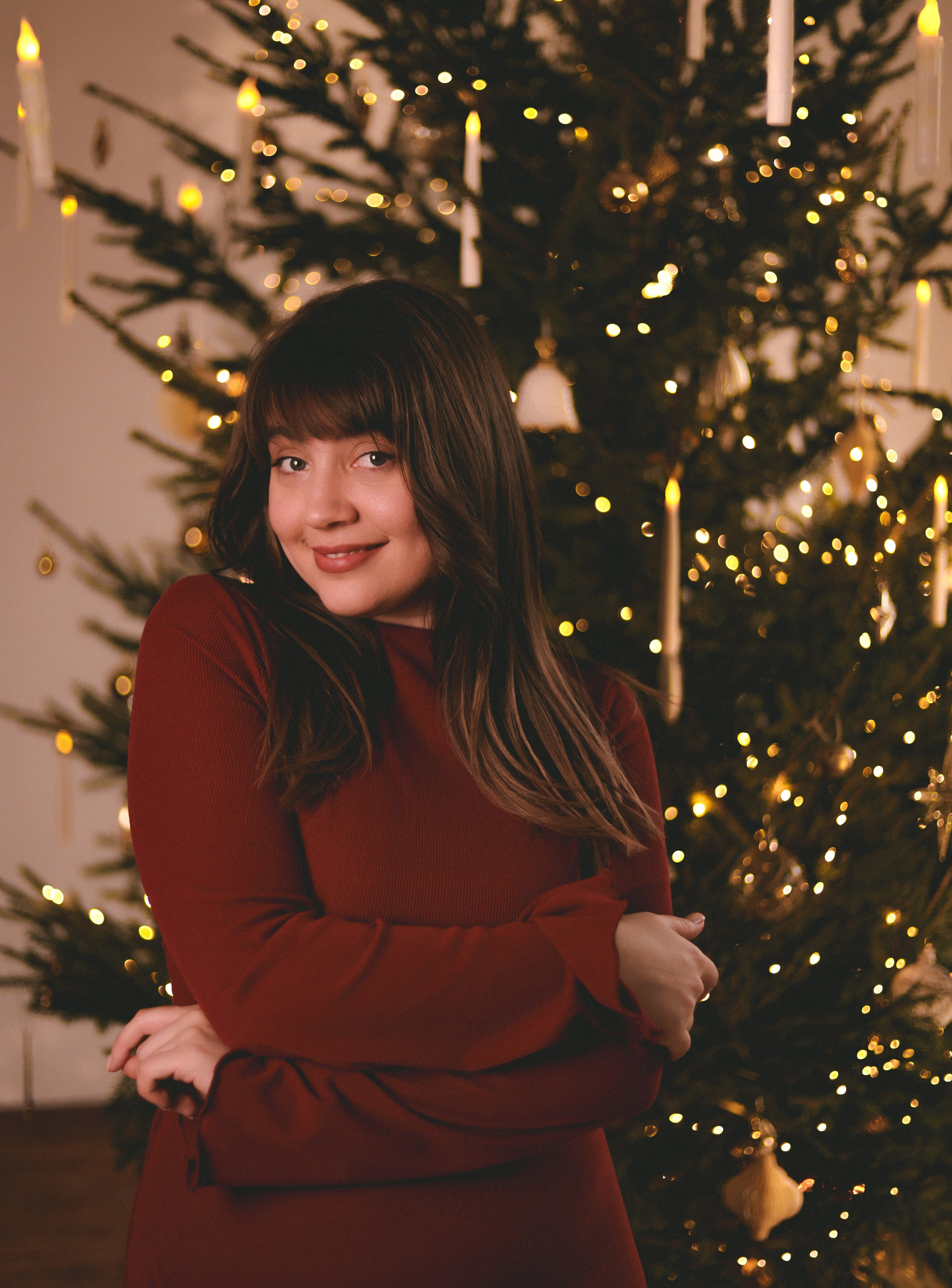 Новый год. Meryfotoidea