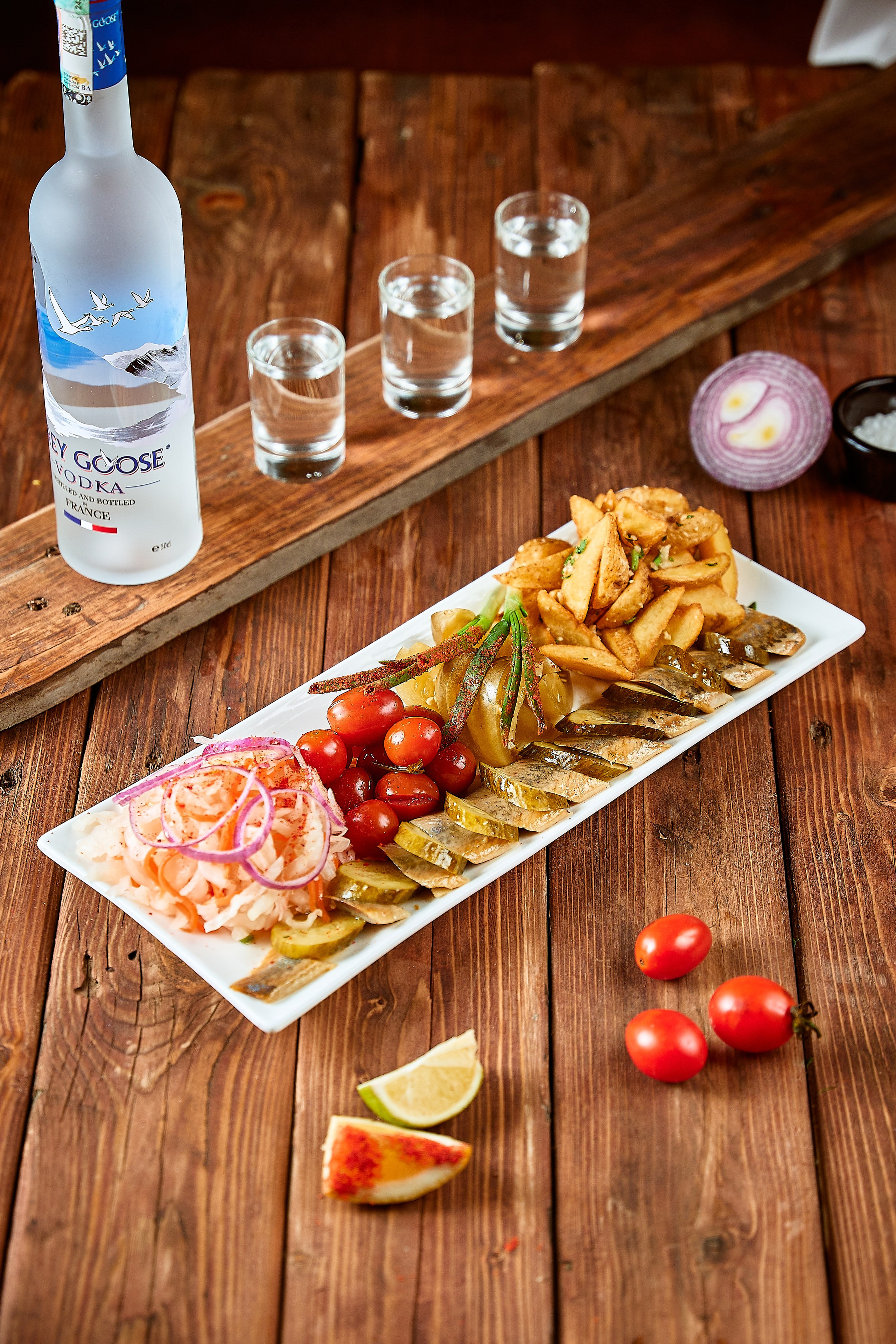 Pinta Pub. Alim Alimov Fashion Photographer