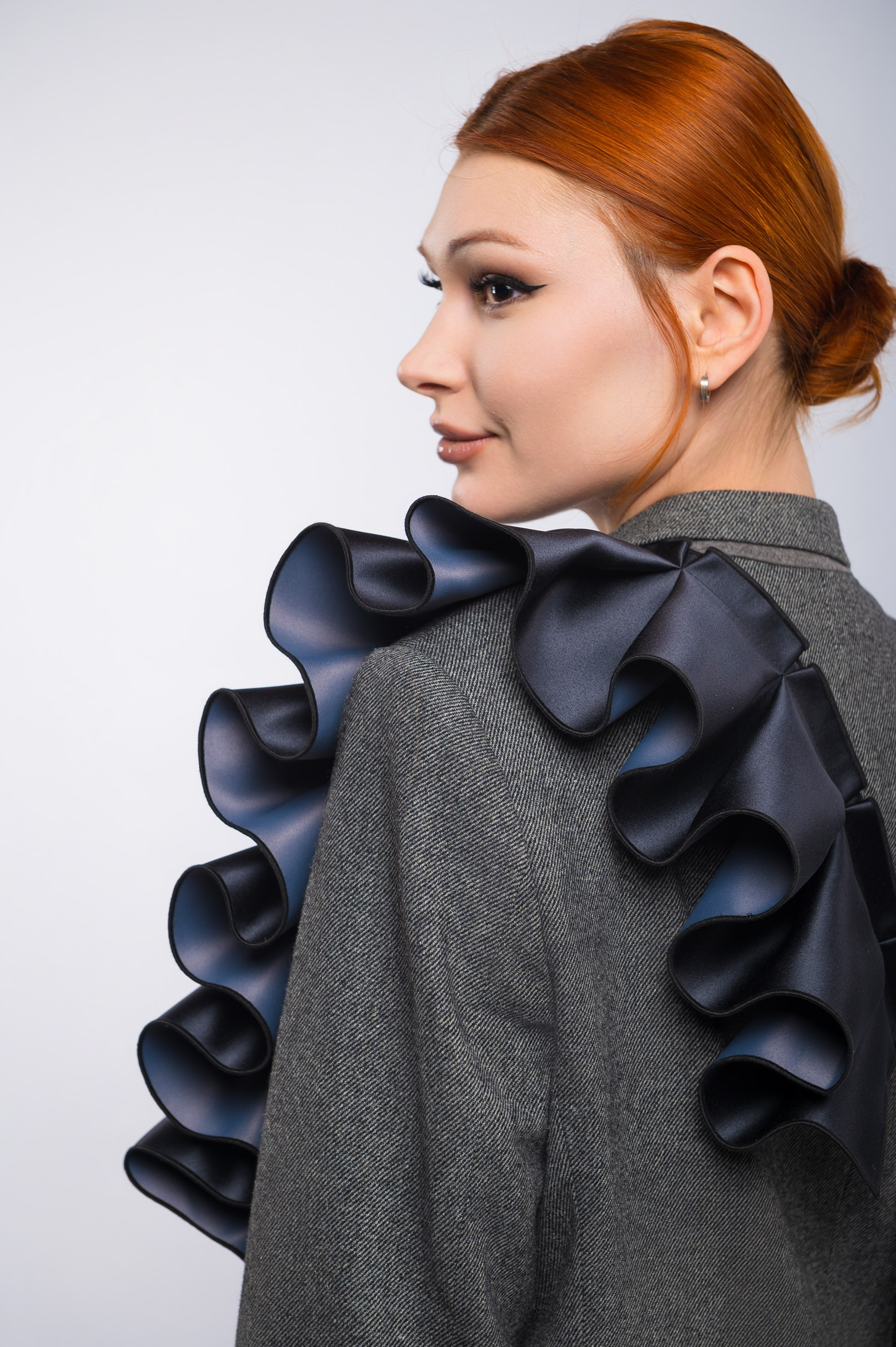 Рюши. Главная