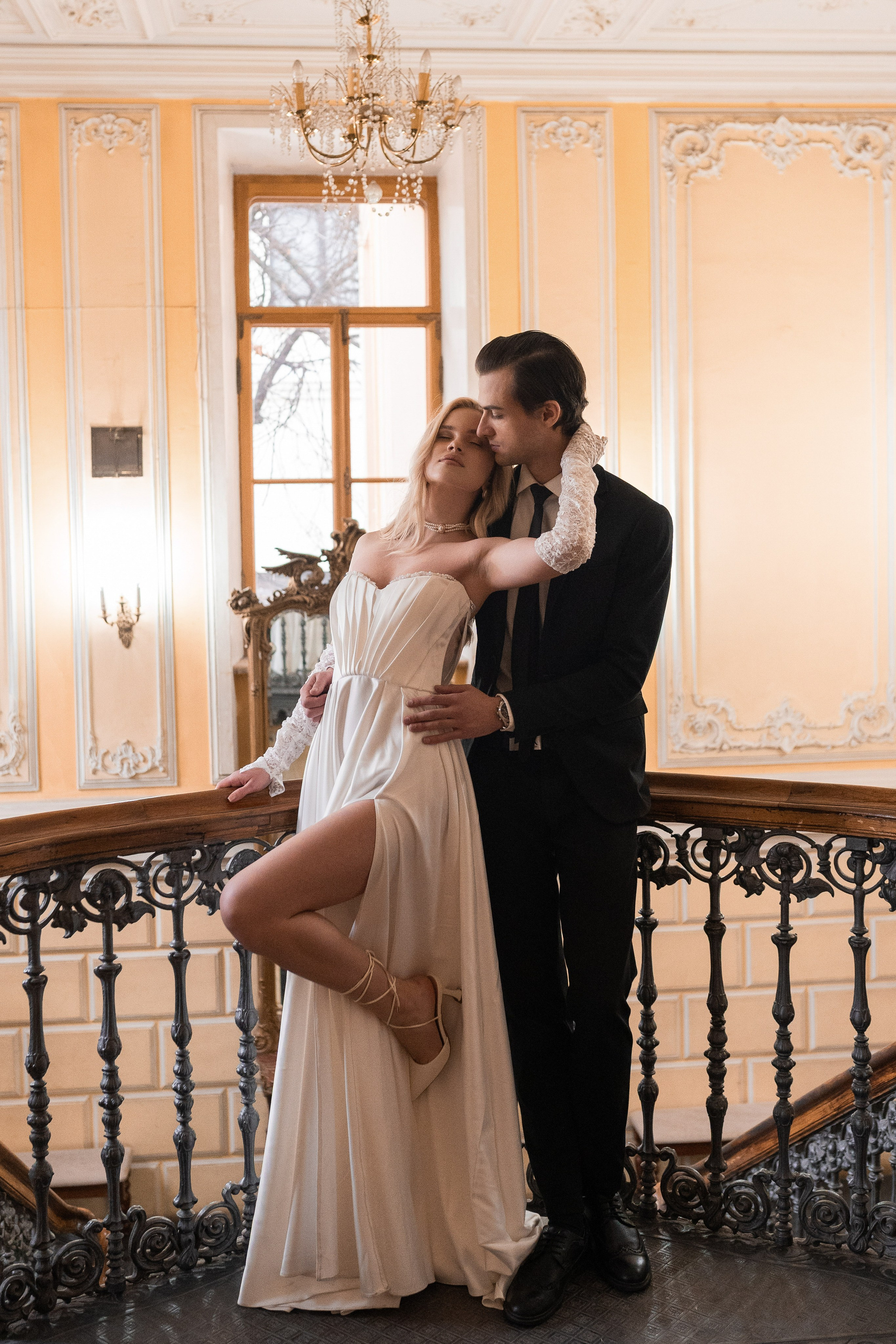 Свадебная фотосессия в&nbsp;Пушкинской библиотеке в&nbsp;Москве, регистрация брака библиотека- читальня Пушкина, библиотека Пушкина церемония, адрес счастья библиотека Пушкина, фотограф Москва на&nbsp;регистрацию