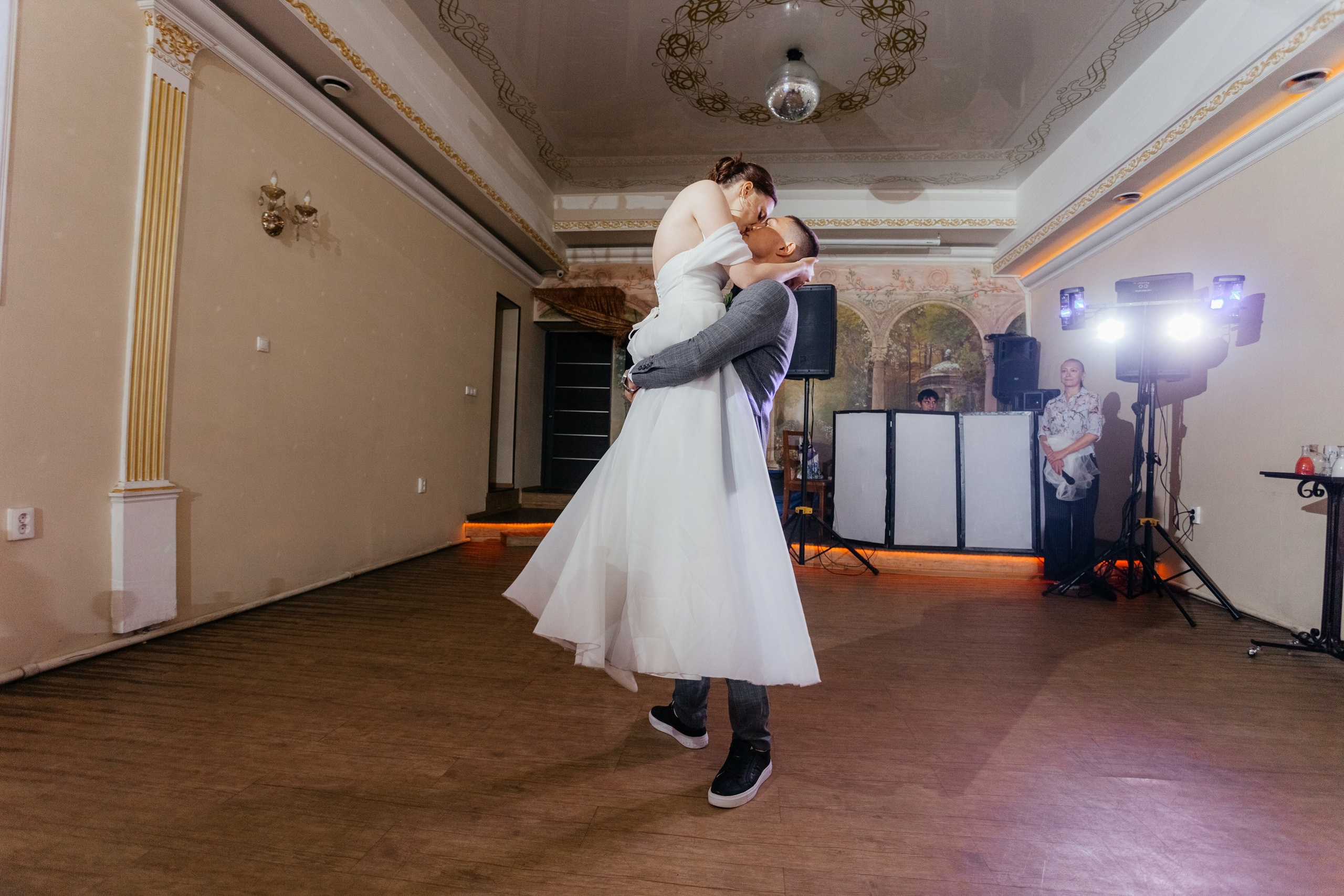 В один солнечный день. Свадебный и семейный фотограф в Новокузнецке Светлана Числова