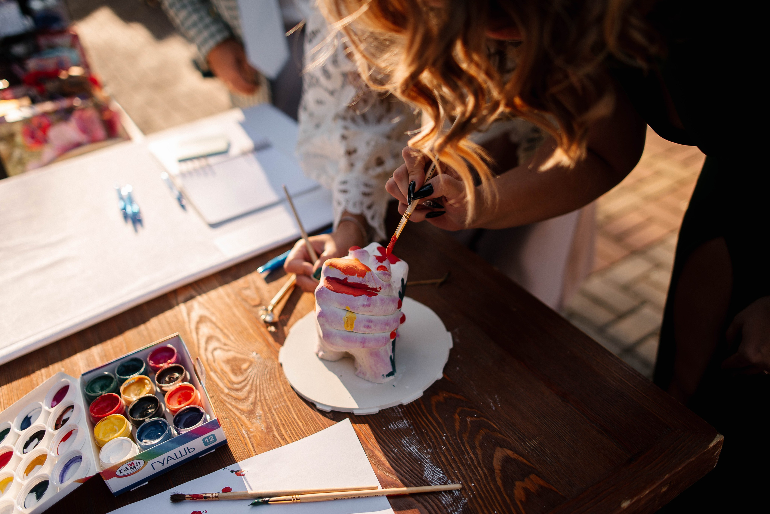 Алексей и Юлиана. Свадебный фотограф Курск Артем Духтанов