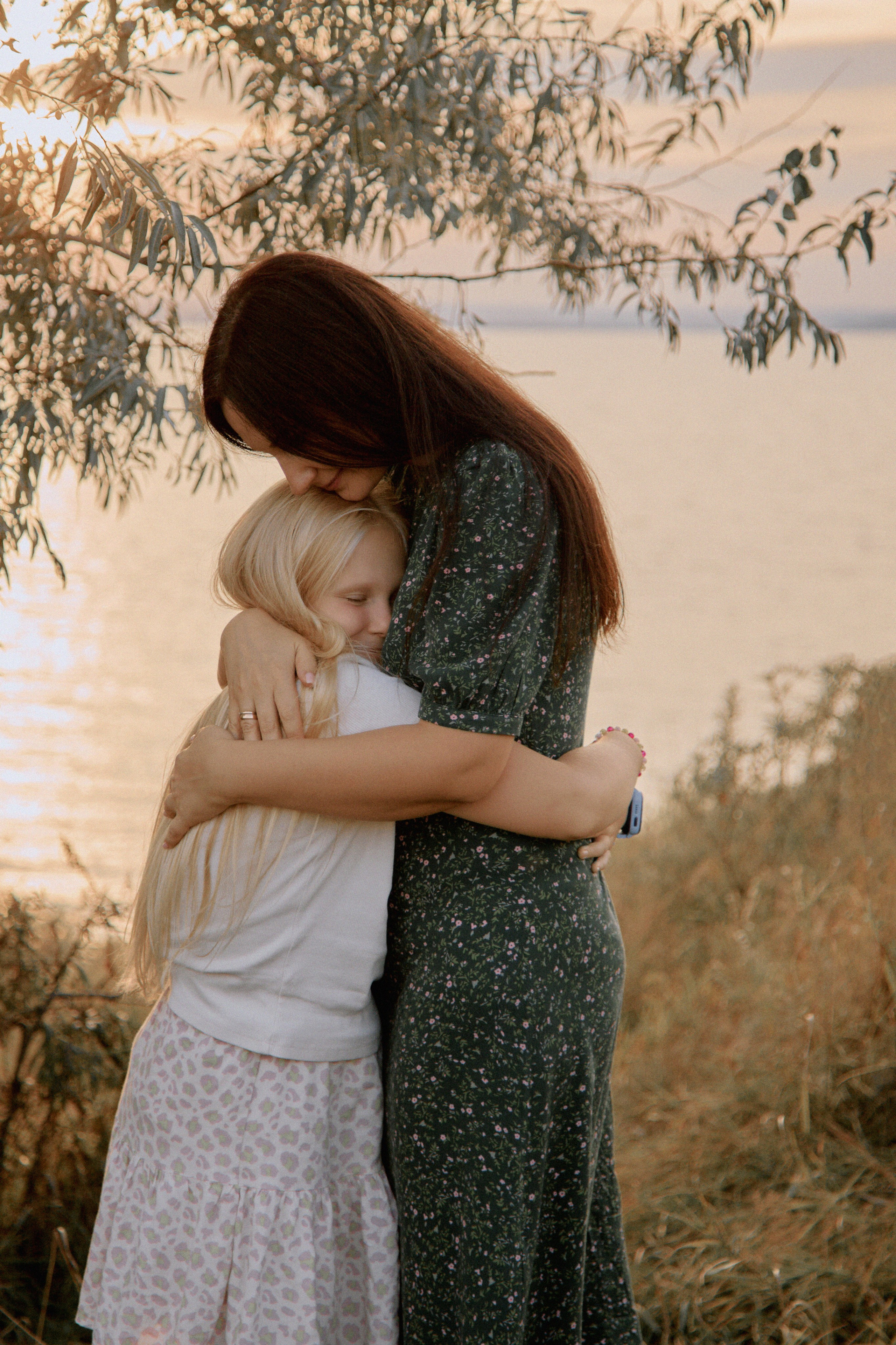 Семейные истории. Фотограф Елена Краснопевцева