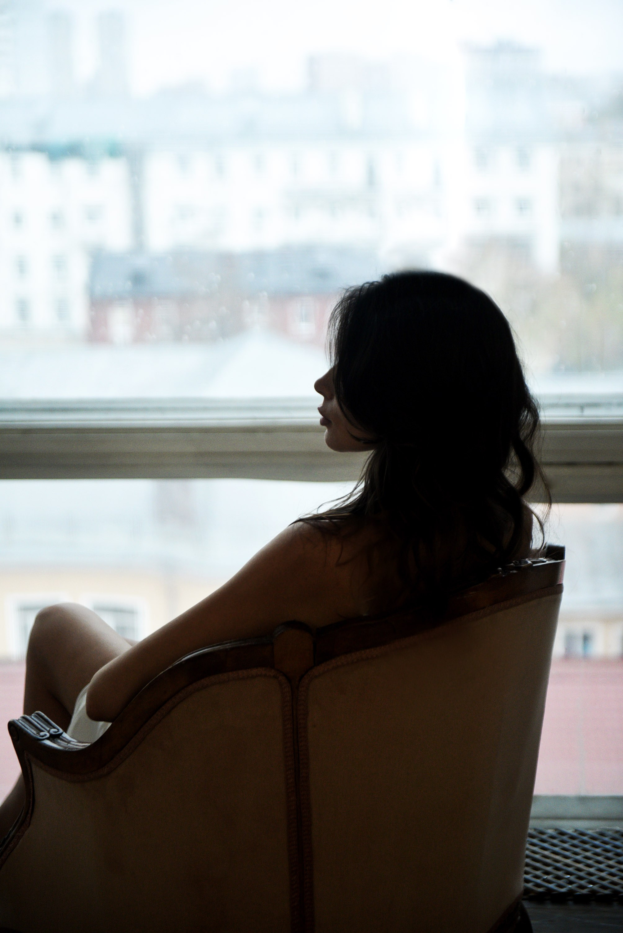 Геннадий и Екатерина. Стильный портретный и семейный фотограф в Москве Ника Артуньянц