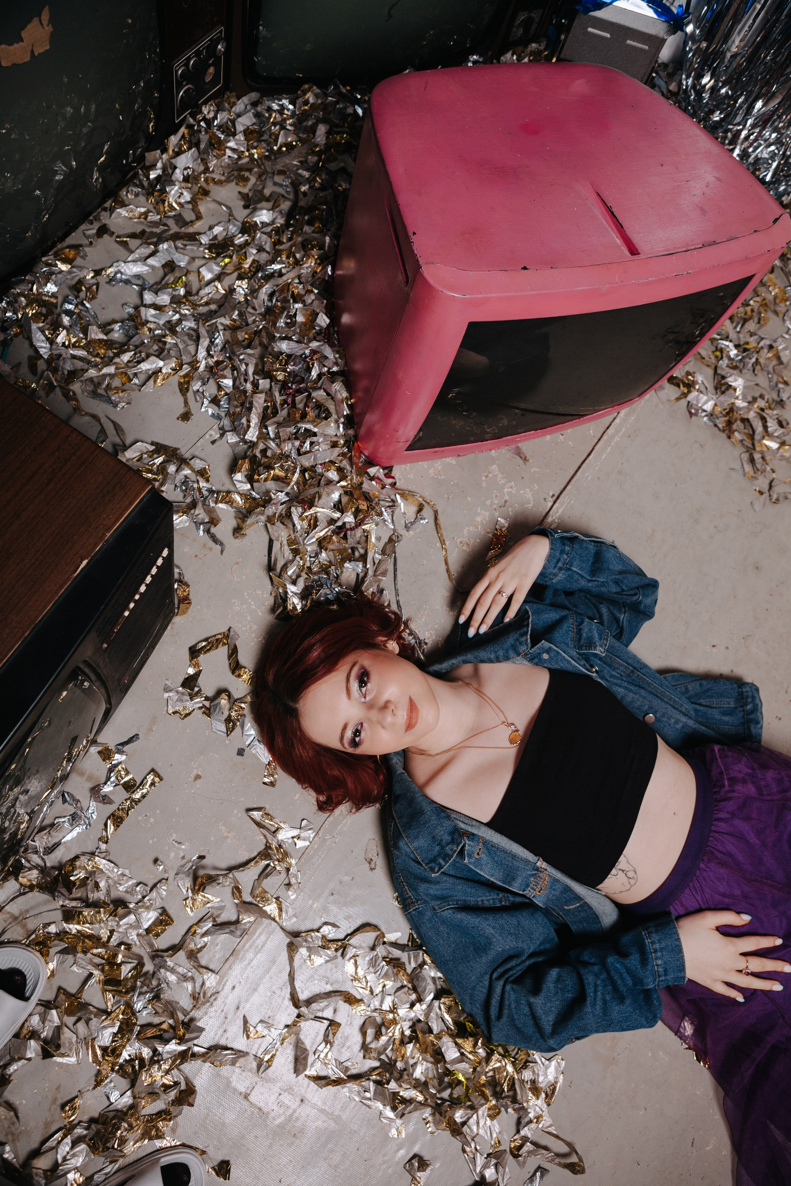 АРТ-ПРОСПЕКТ (зал «Портал»). Семейный и свадебный фотограф в Воронеже Майя Добровольская