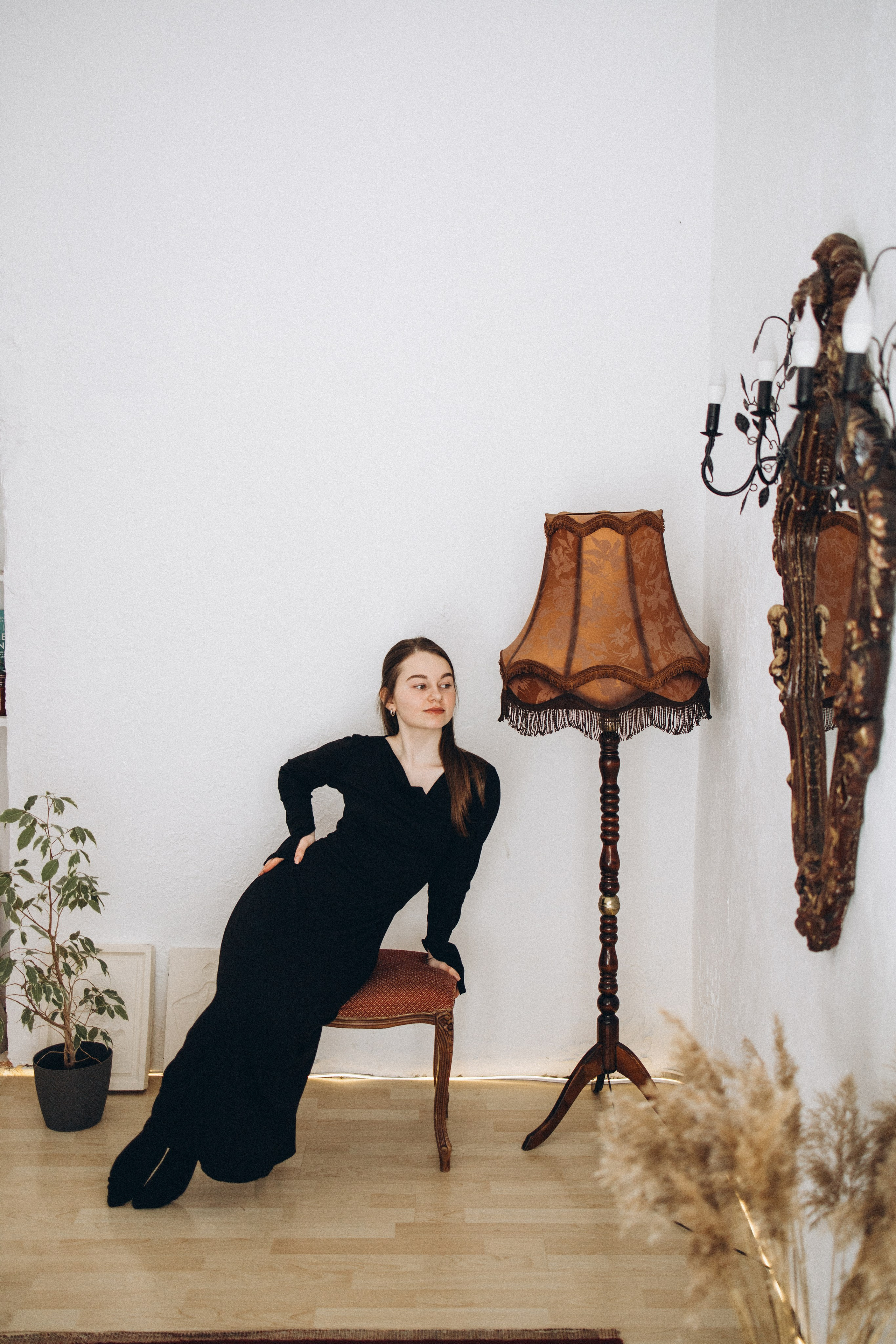 Лекция про любовь. Свадебный и портретный фотограф в Калининграде Наталия Еник