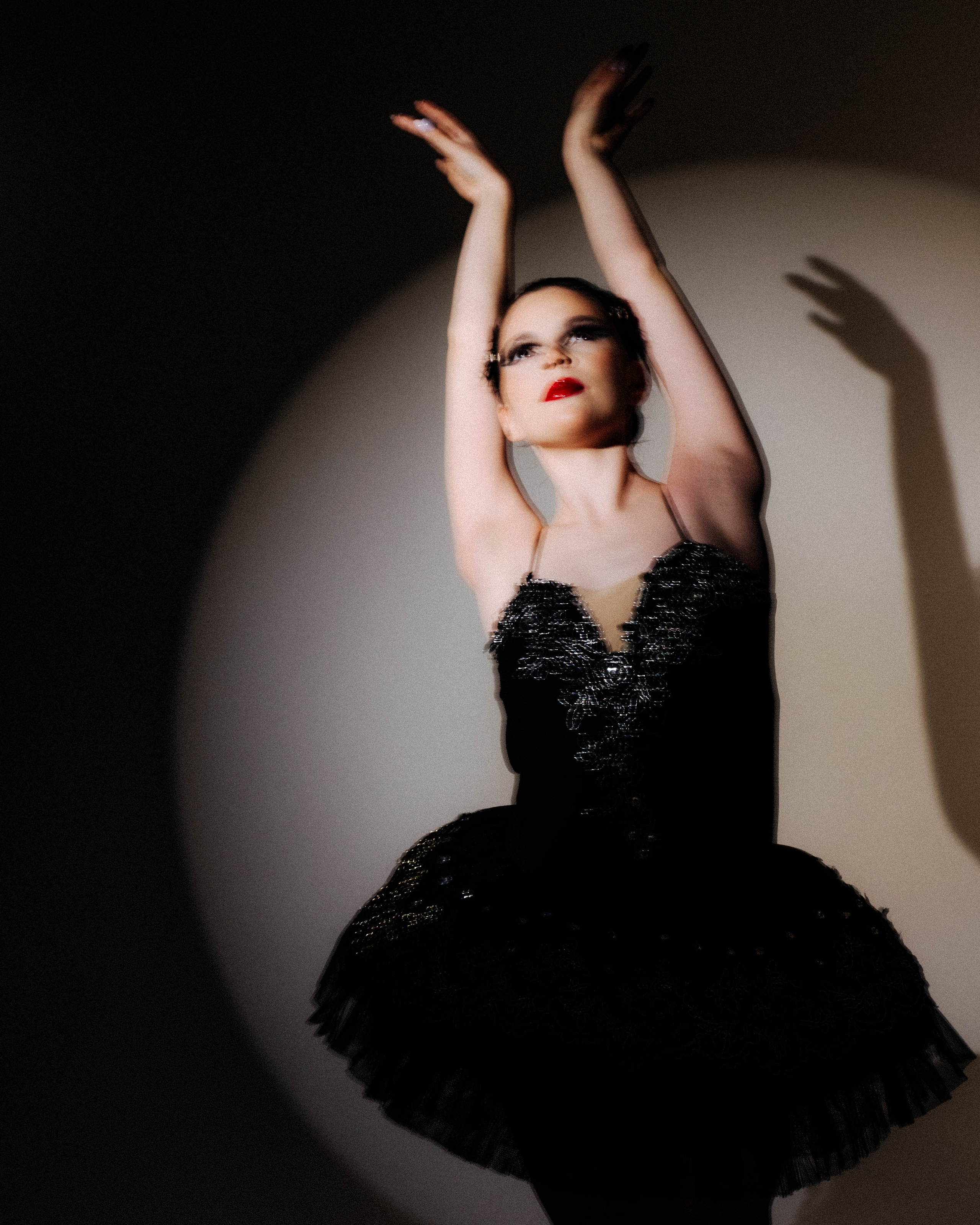 Полина. Твой фотограф Алина Кочергина