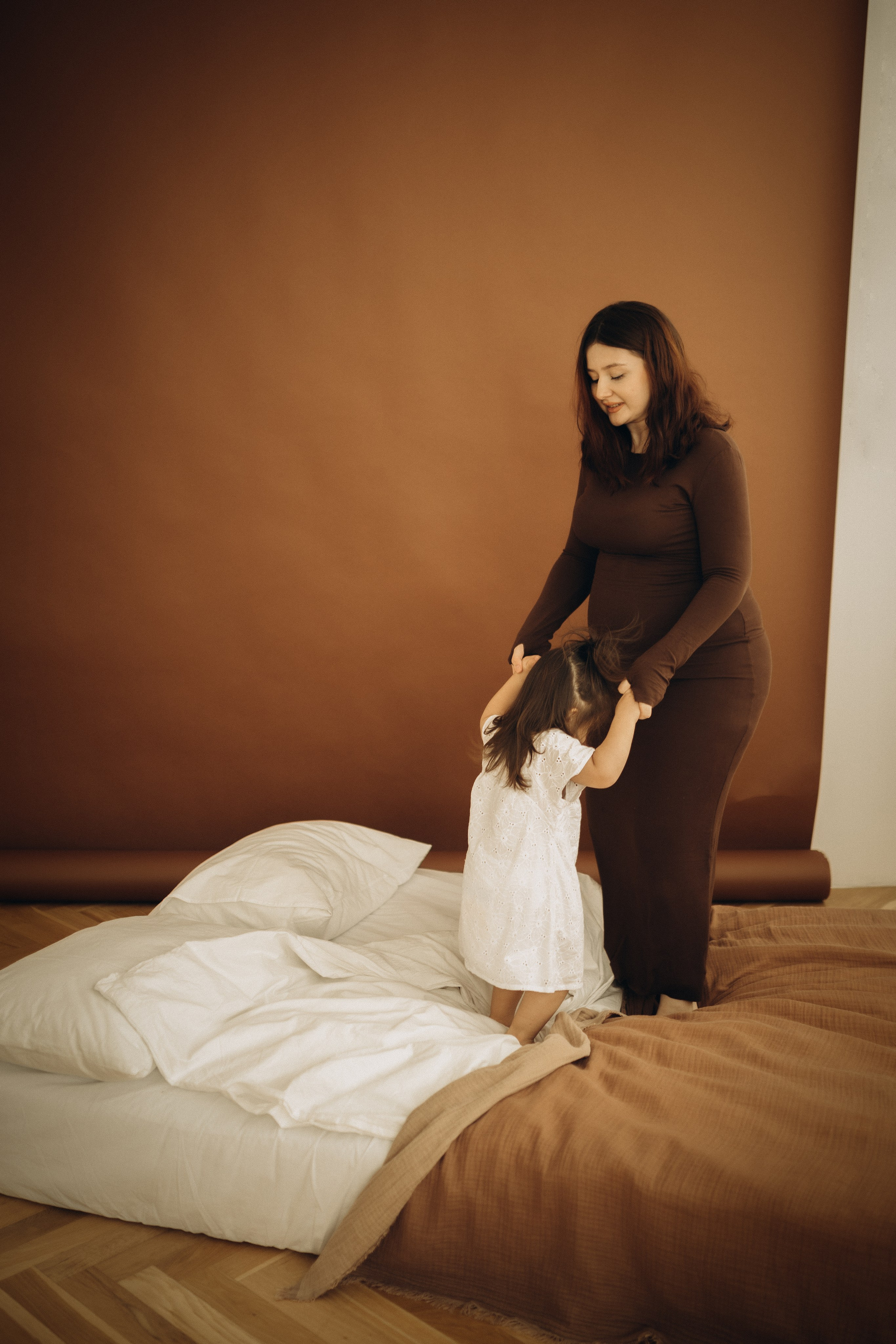 Айза и Айлин. Фотограф в Санкт-Петербурге