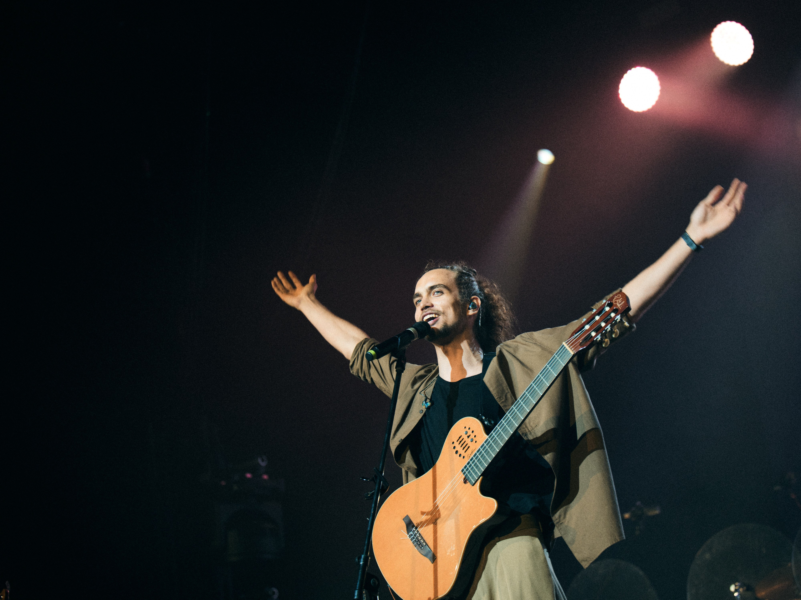 Live / music festivals. ≫ Nikita Tsarev ≫ Sports and event photographer