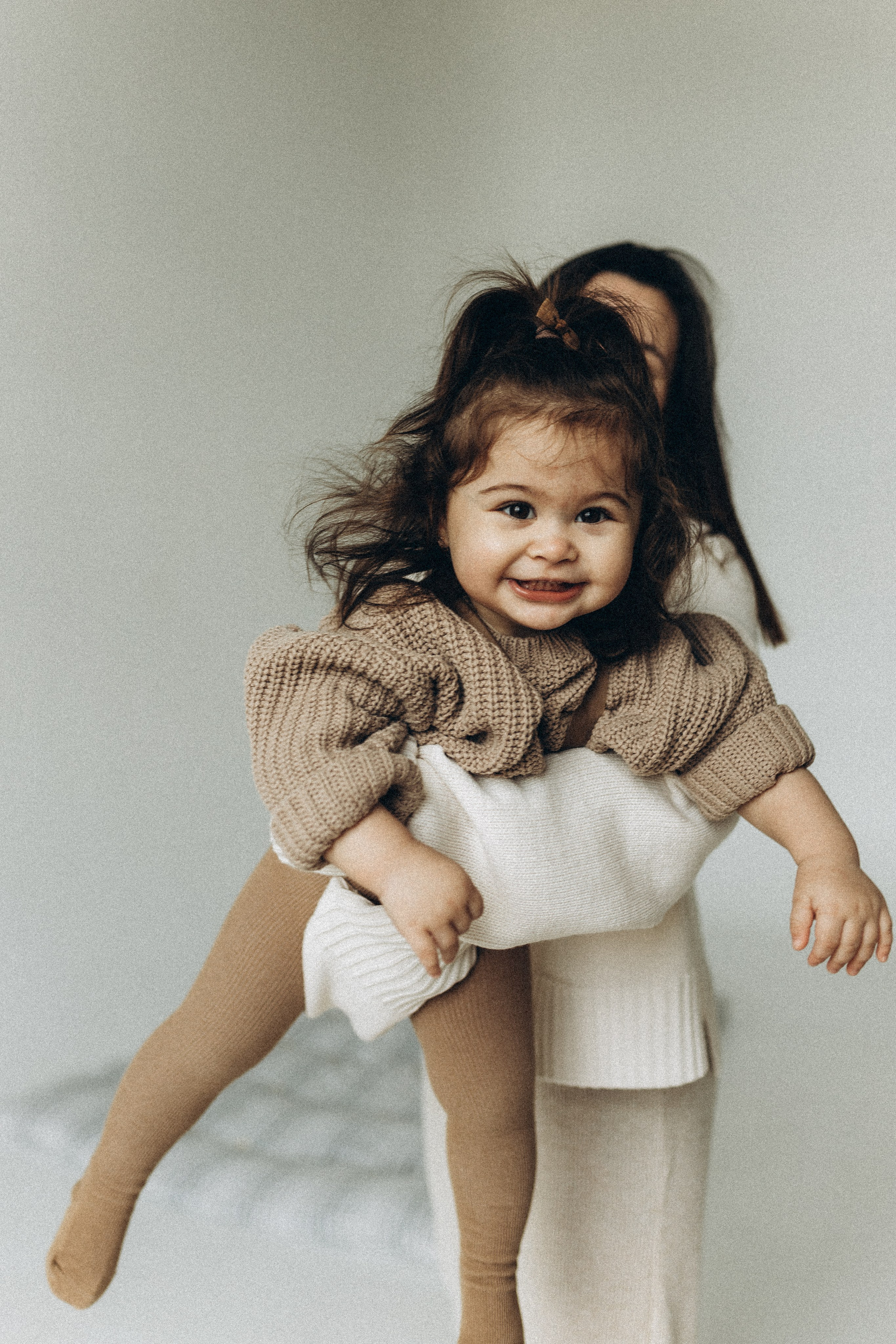 Алина, Алиса и Афина. Семейный фотограф в Новороссийске и Анапе Александра Яковлева