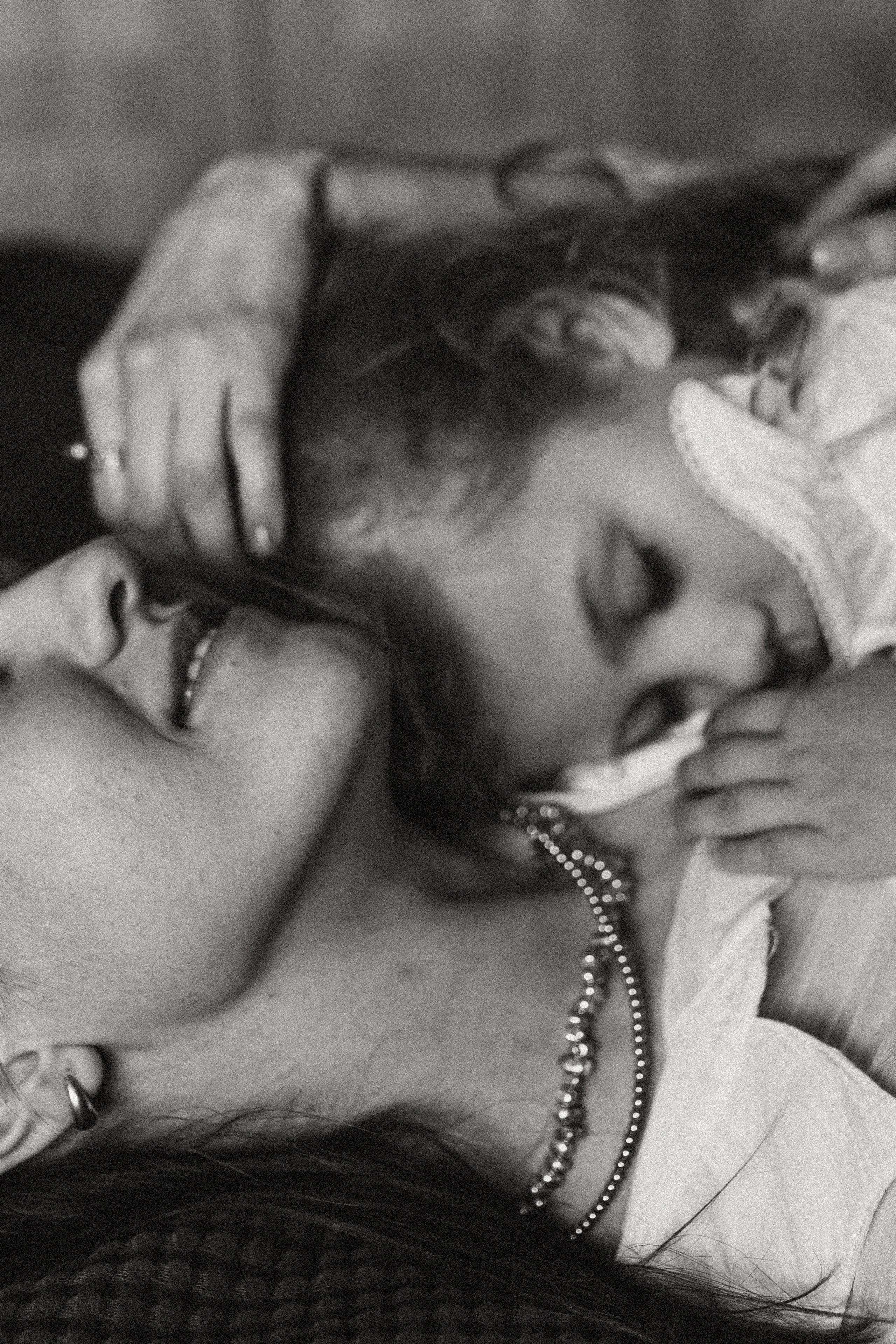 Это любовь. Семейный фотограф в Новороссийске и Анапе Александра Яковлева