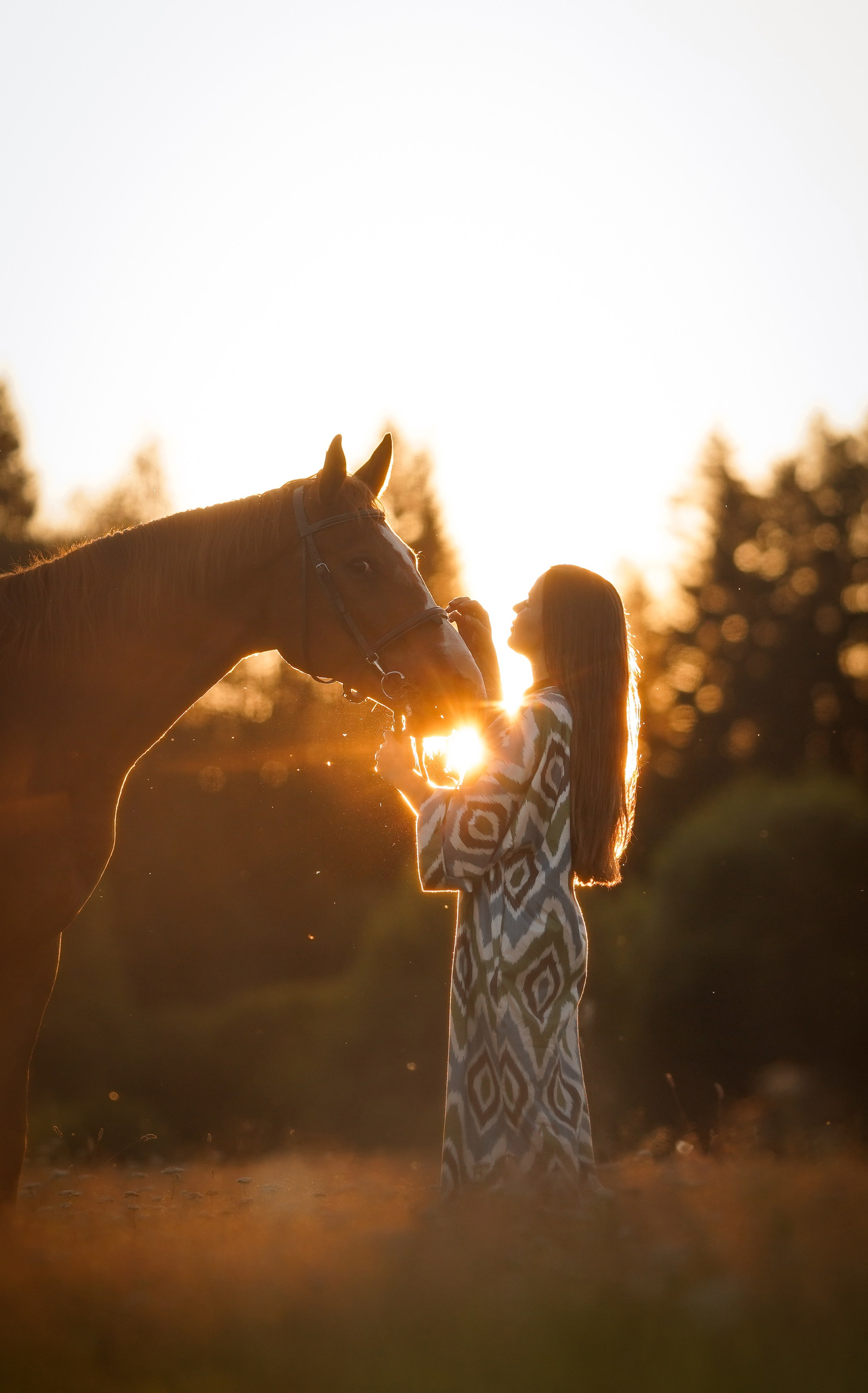 Лера Джон и Диамант. Фотограф-анималист в Санкт-Петербурге Яна Мартынова
