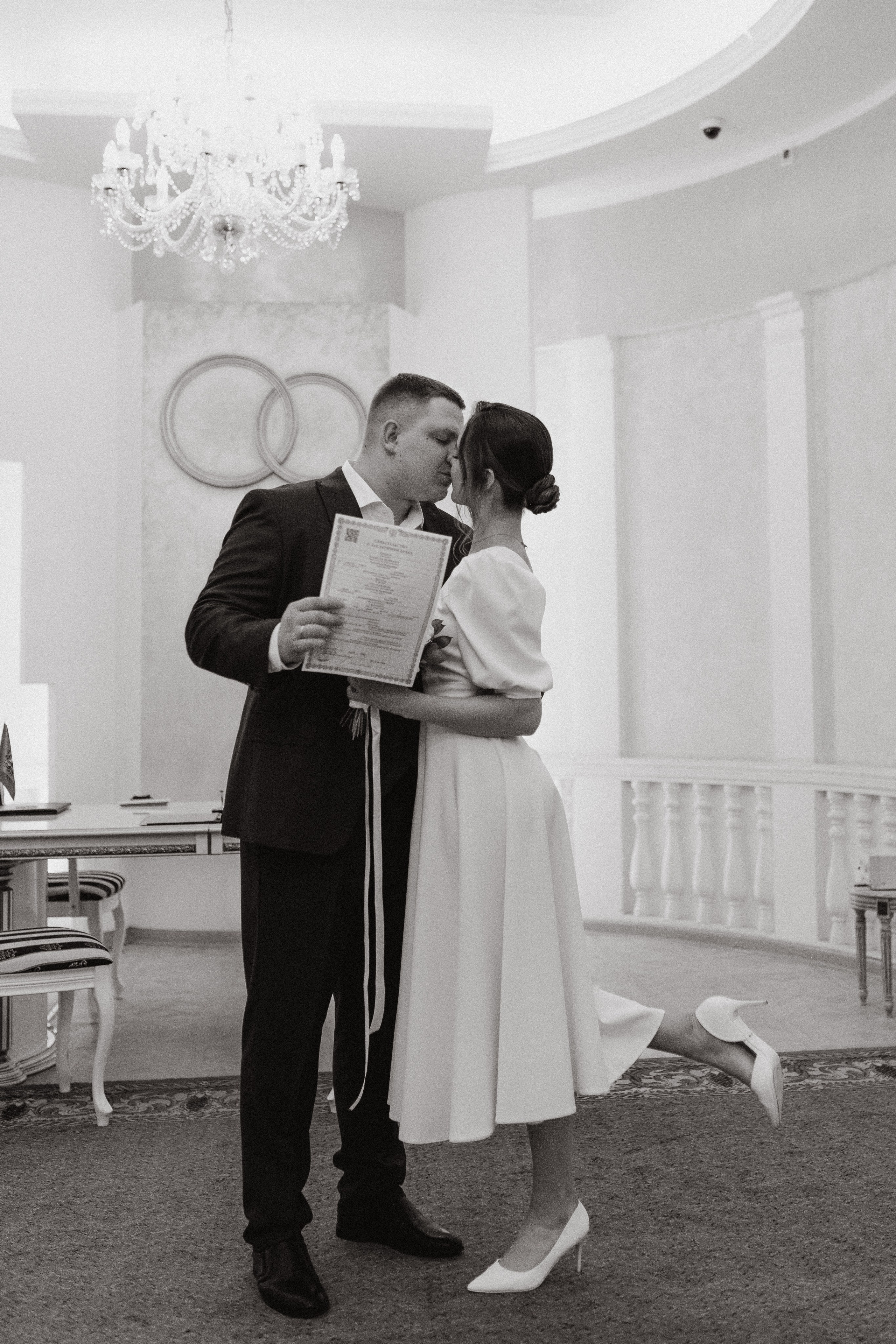 Влад и Анна. Семейный фотограф в Москве Жукова Анна