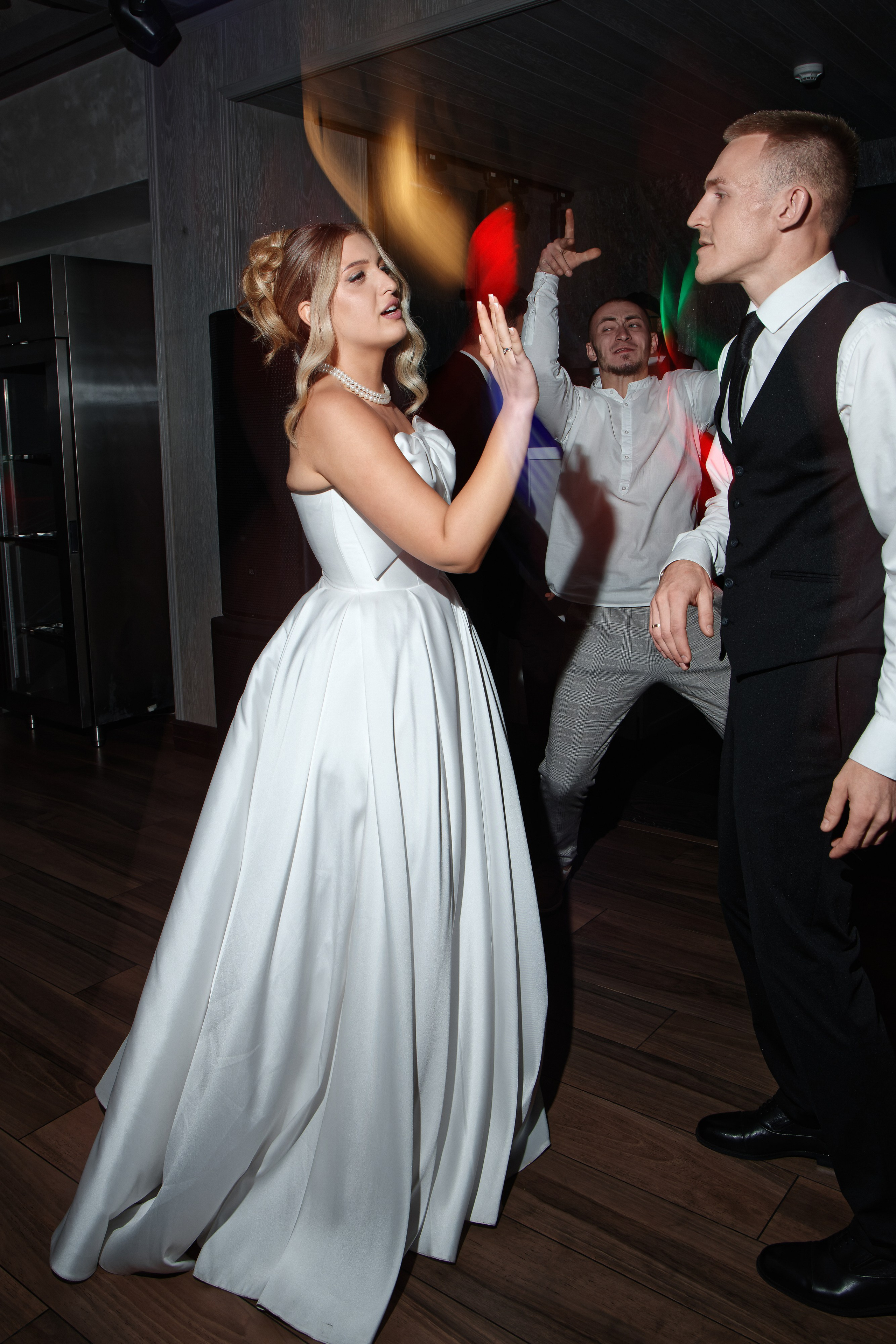 Роман и Валерия. Семейный фотограф — Макс Белогрудов