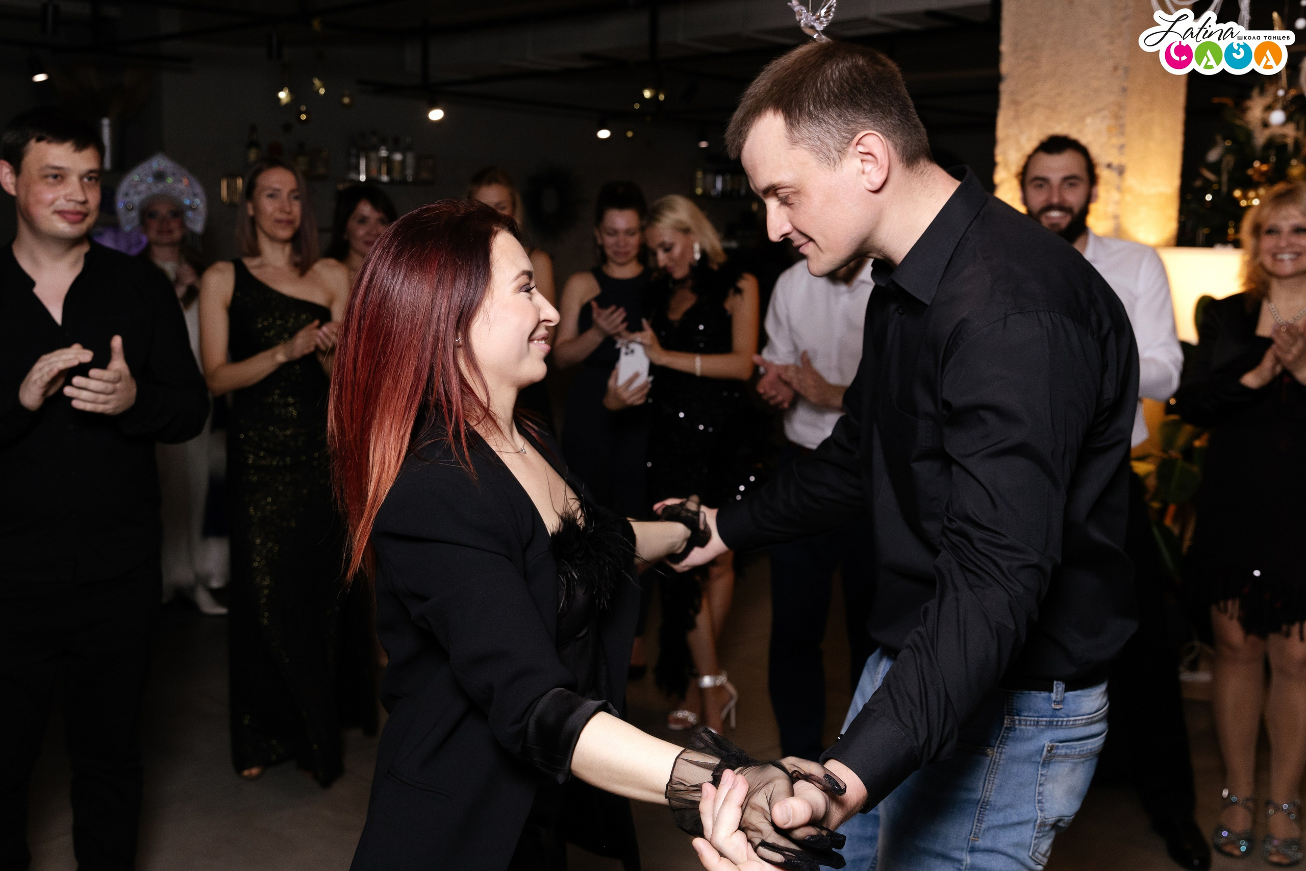 Корпоратив Casa Latina. Семейный фотограф — Макс Белогрудов