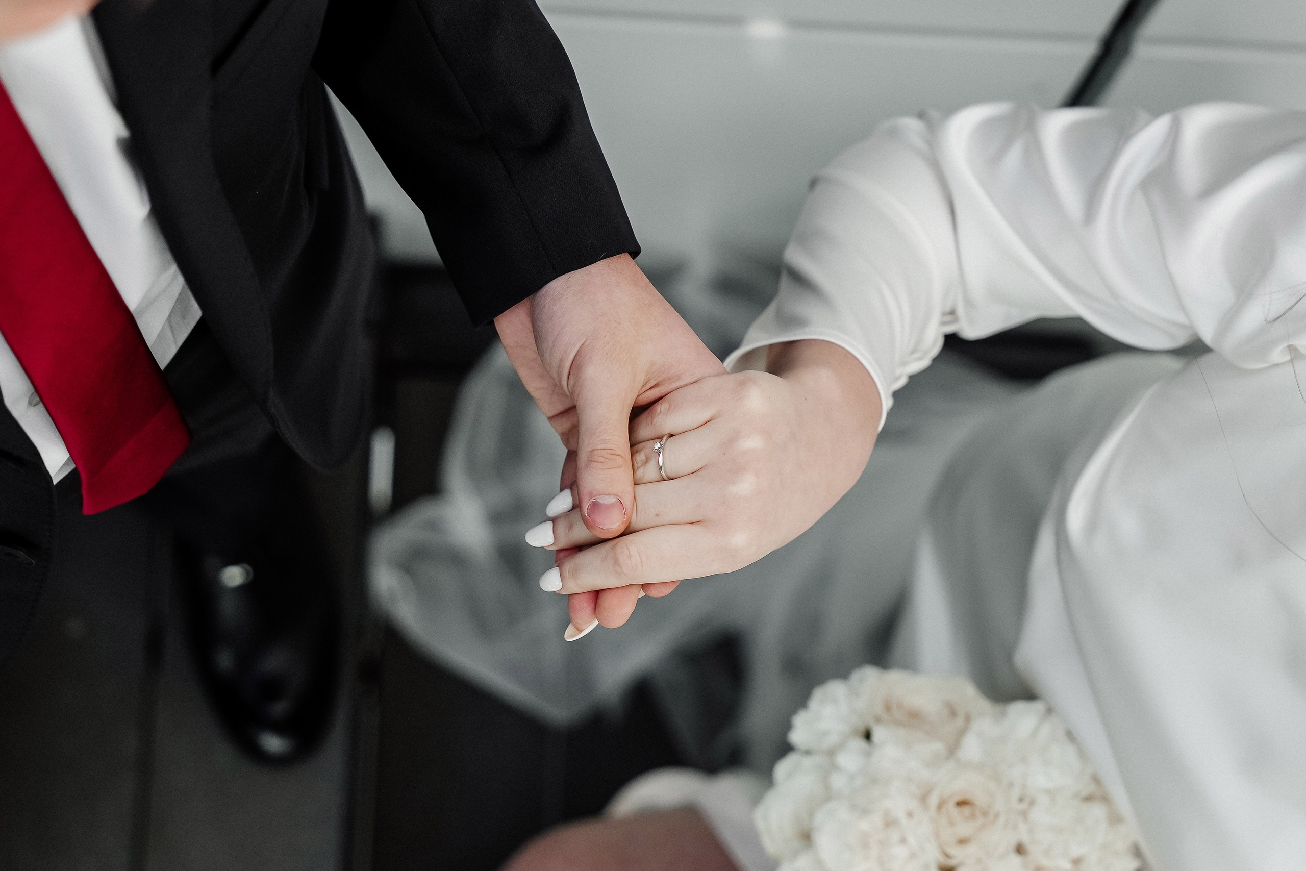 Никита и Екатерина 20/04/2024. Фотограф в Смоленске Ольга Давыдова