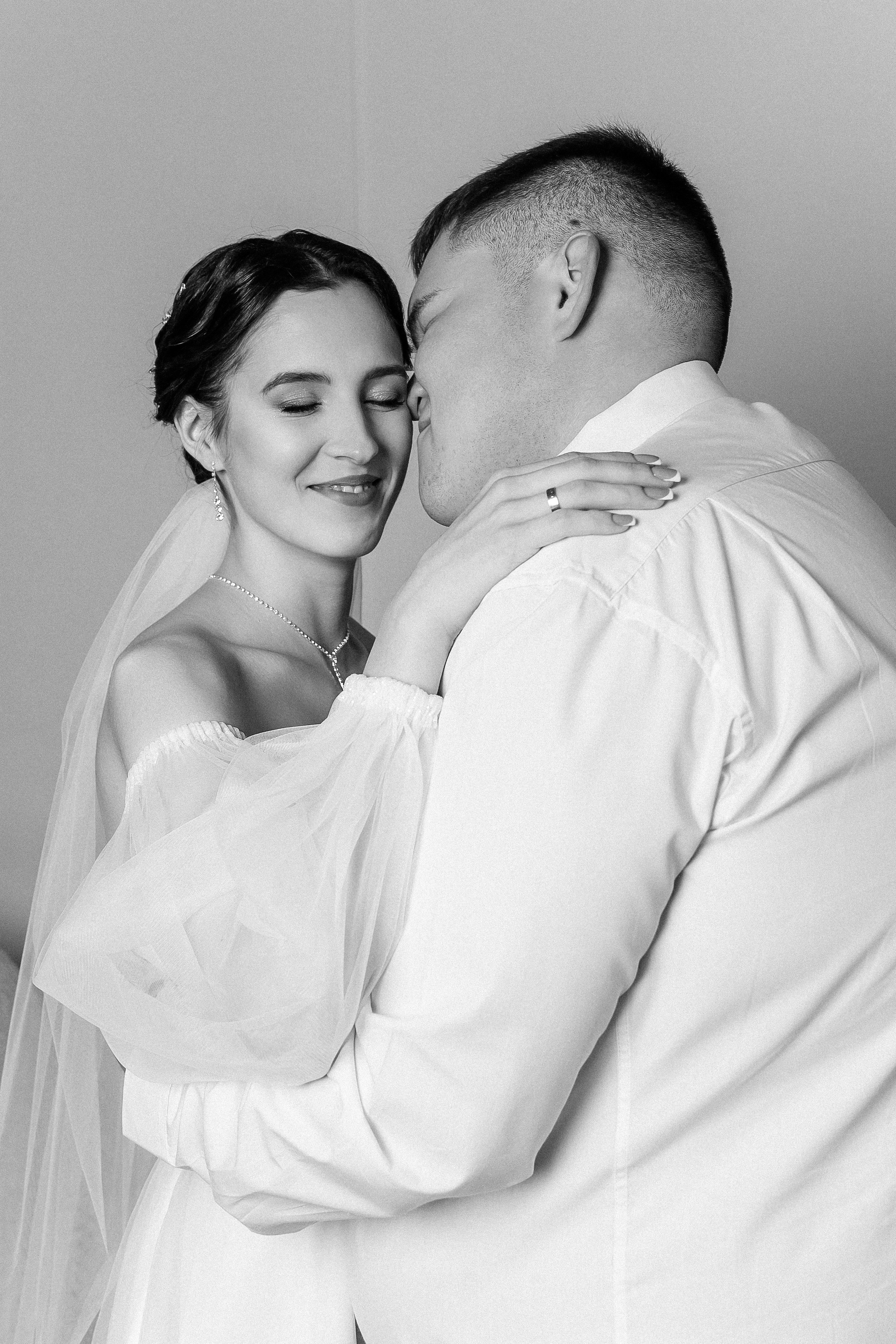 Михаил & Софья. Свадебный фотограф в Нижнем Тагиле Анна Пфайфер