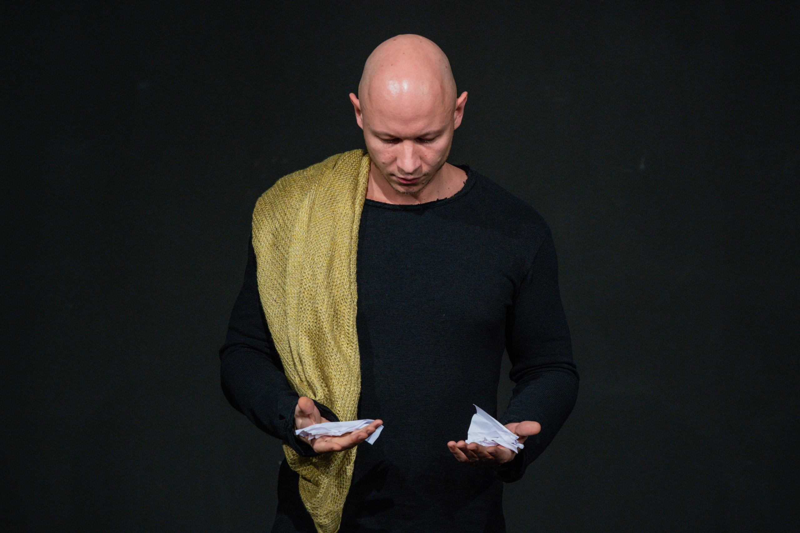 Театр. Фотограф в Москве Екатерина Демчук