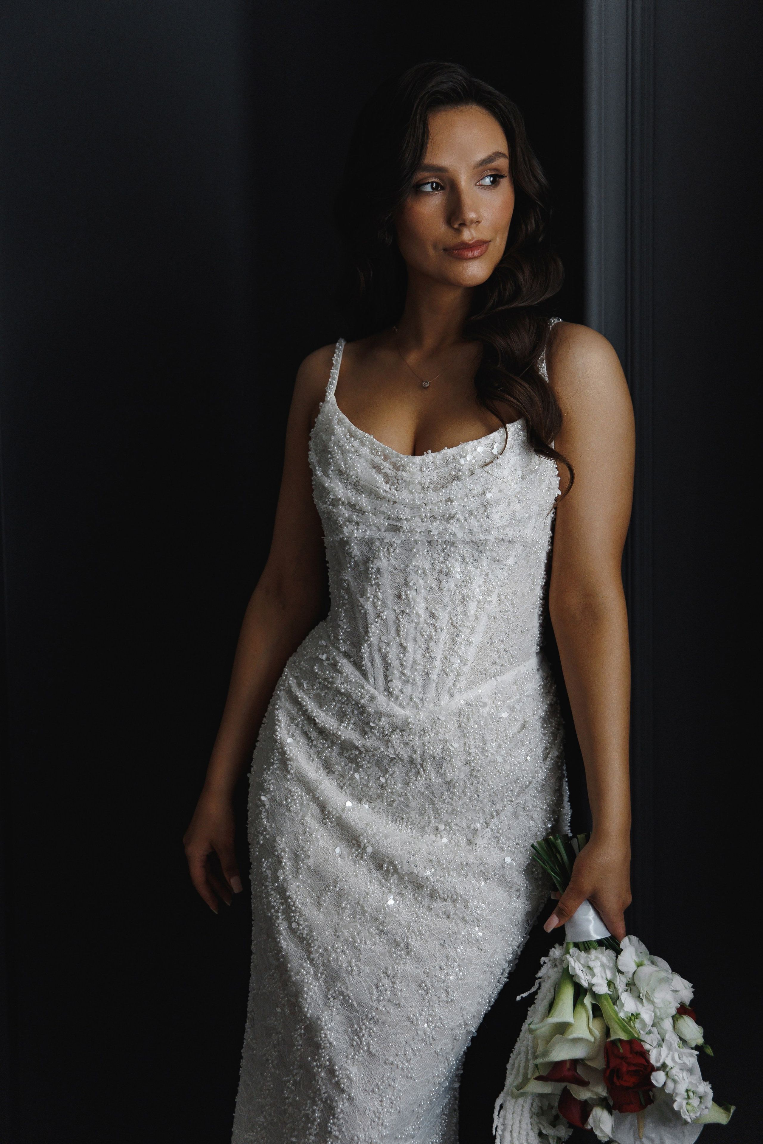 Андрей и Анастасия. Wedding photographer in St. Petersburg, Europe and Israel Anna Agafon