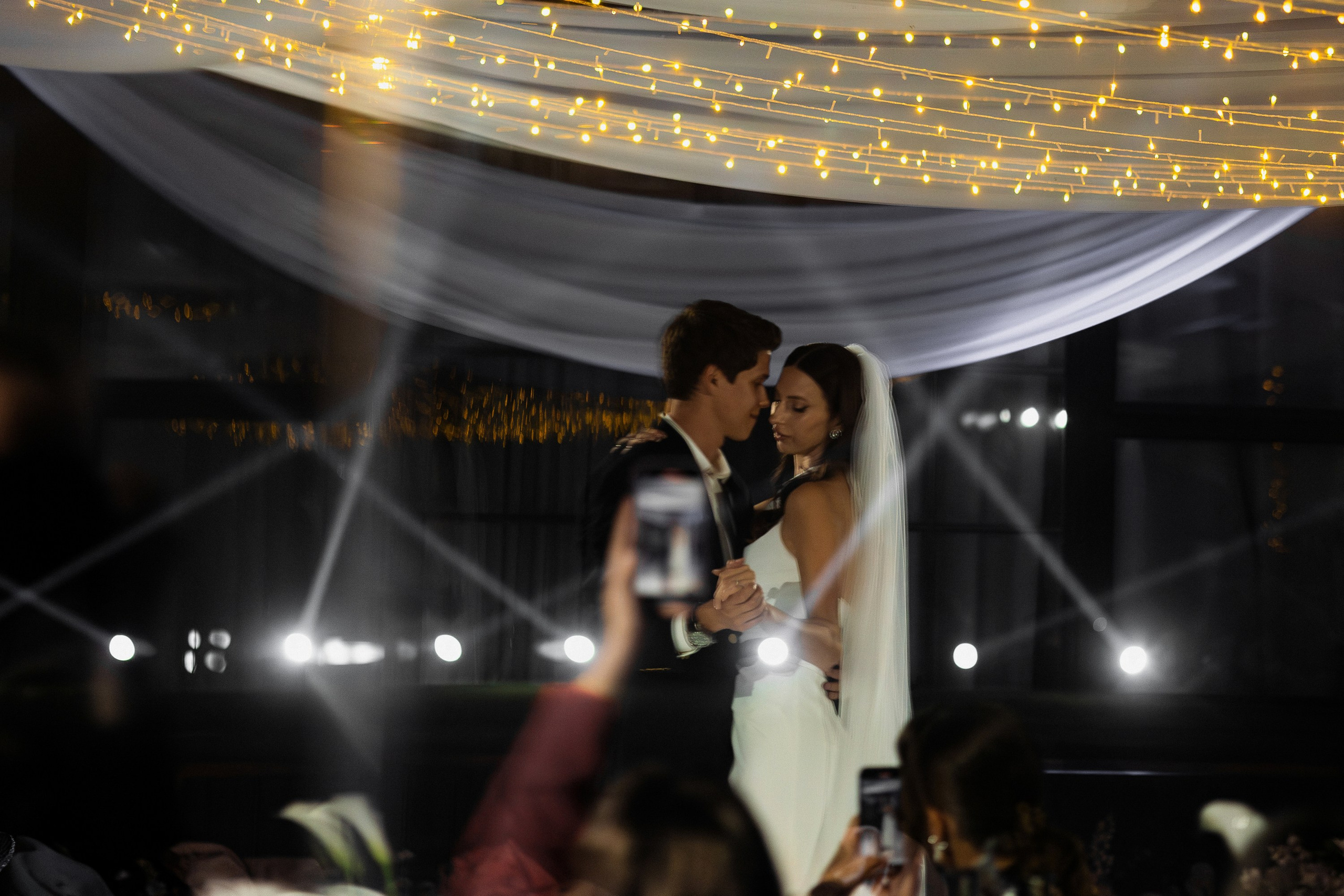 Артём и София (гольф клуб 20.09.24). Свадебный фотограф в Ростове-на-Дону