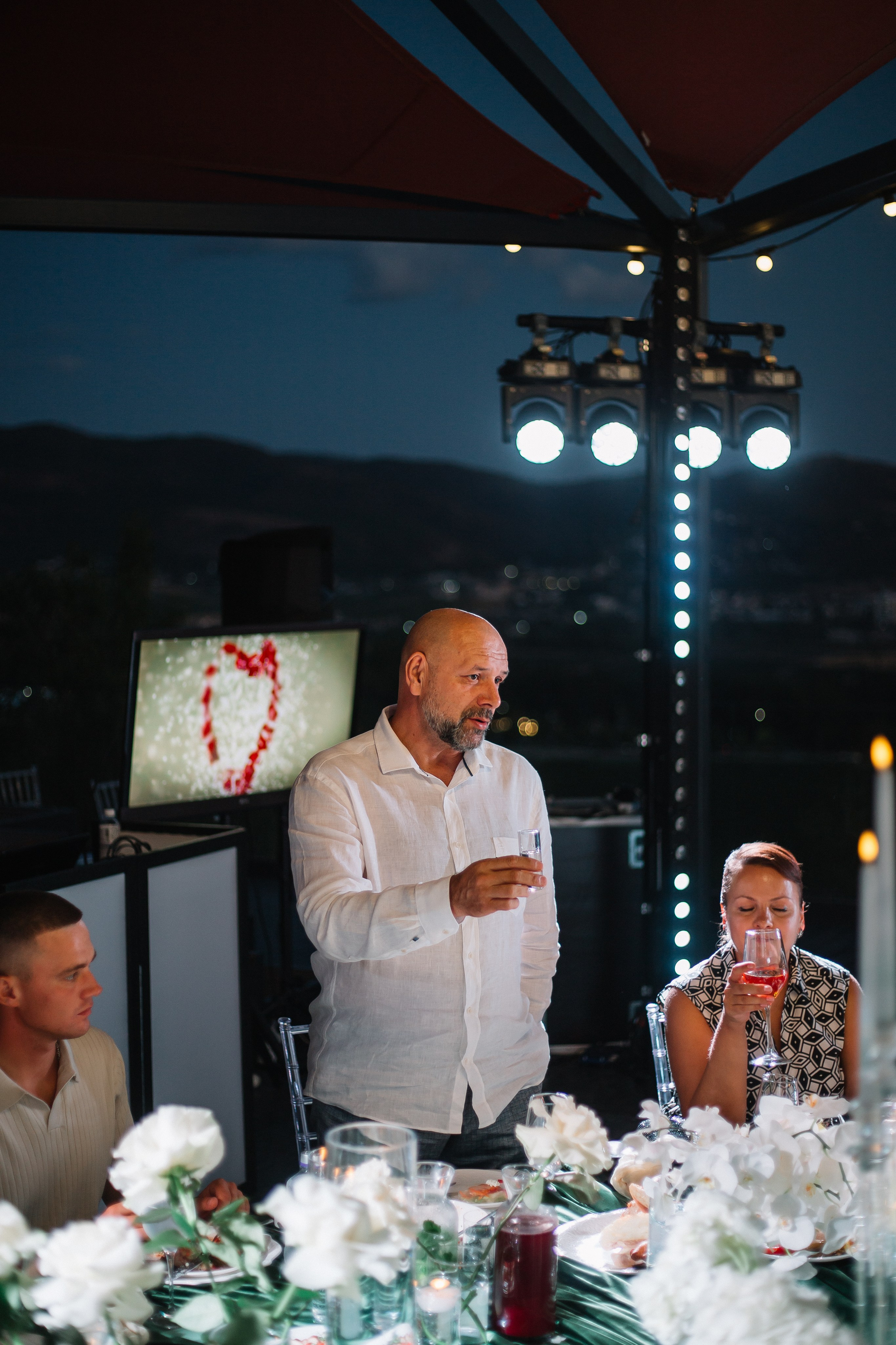 Андрей и Алина. Винодельня 78 Балаклава. Фотограф Анна Лейман. Севастополь