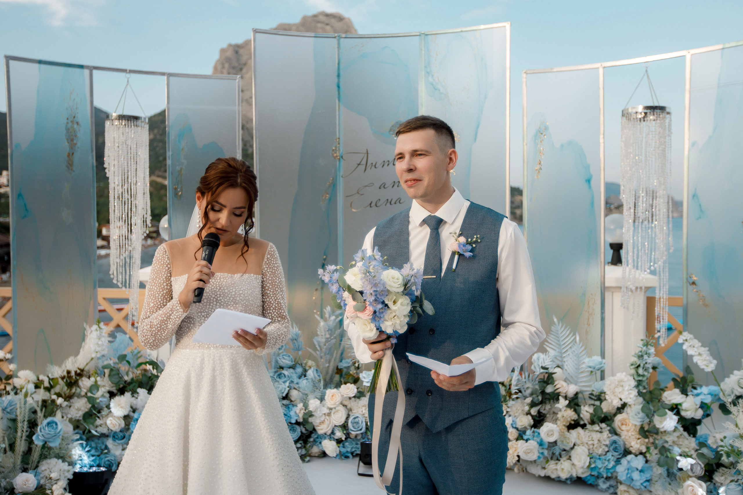 Anton&Elena. Фотограф Анна Лейман. Севастополь