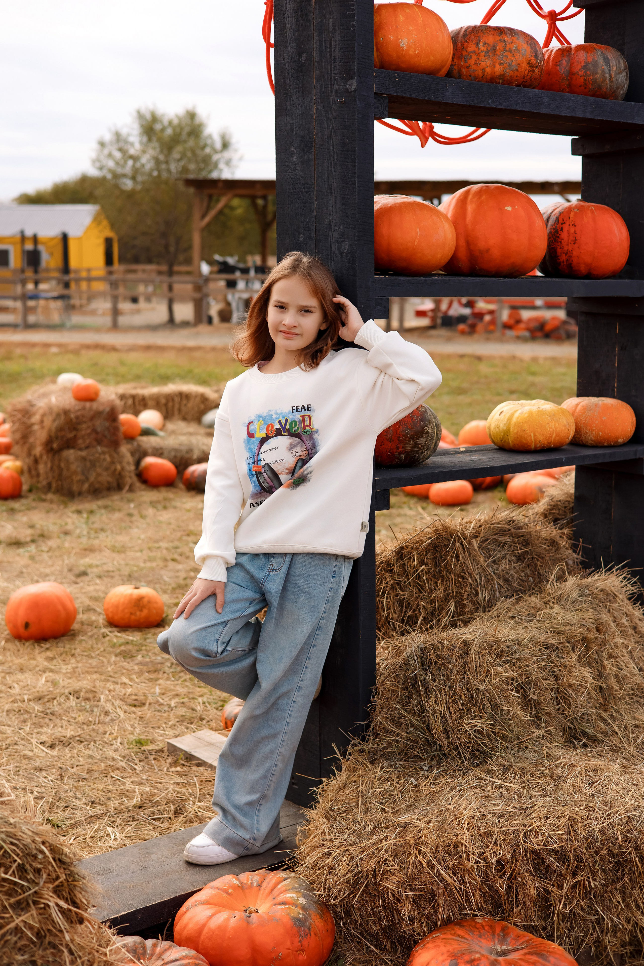 4 класс пос. Тавричанка. Фотограф Любовь Корниенко, Примоский край