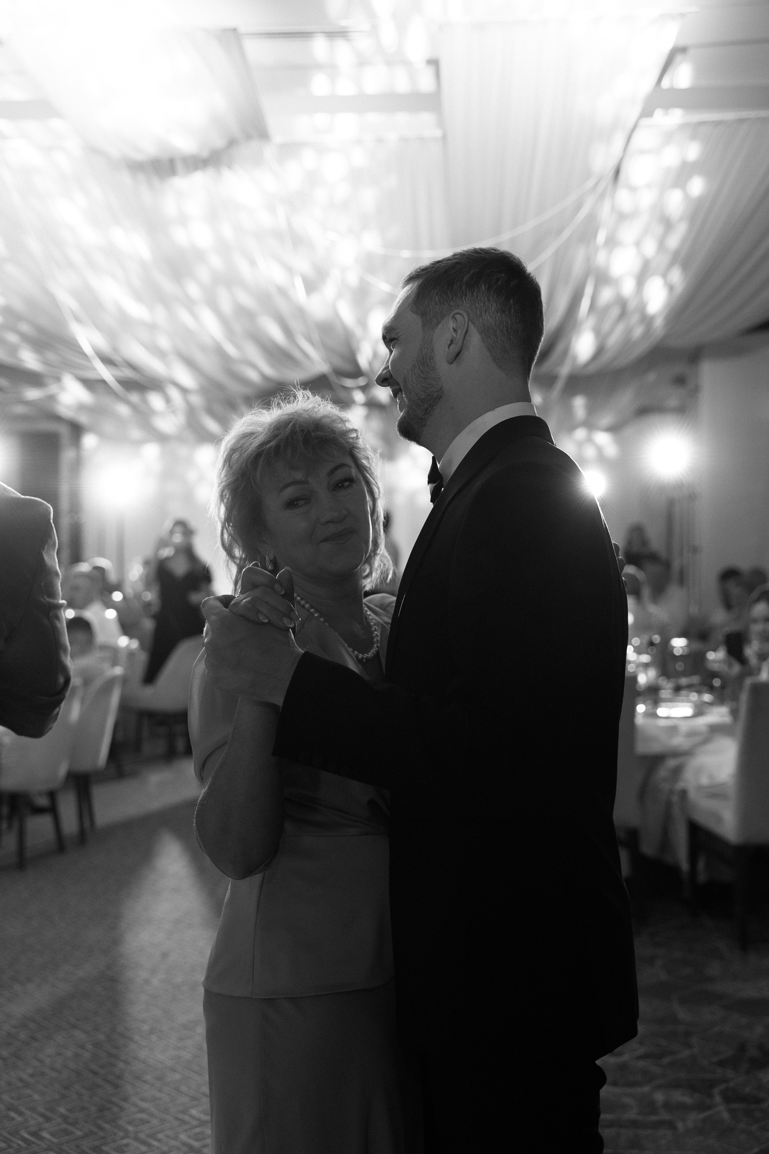 Антон и Вика. Свадебный и семейный фотограф в Новосибирске Наталья Зорина