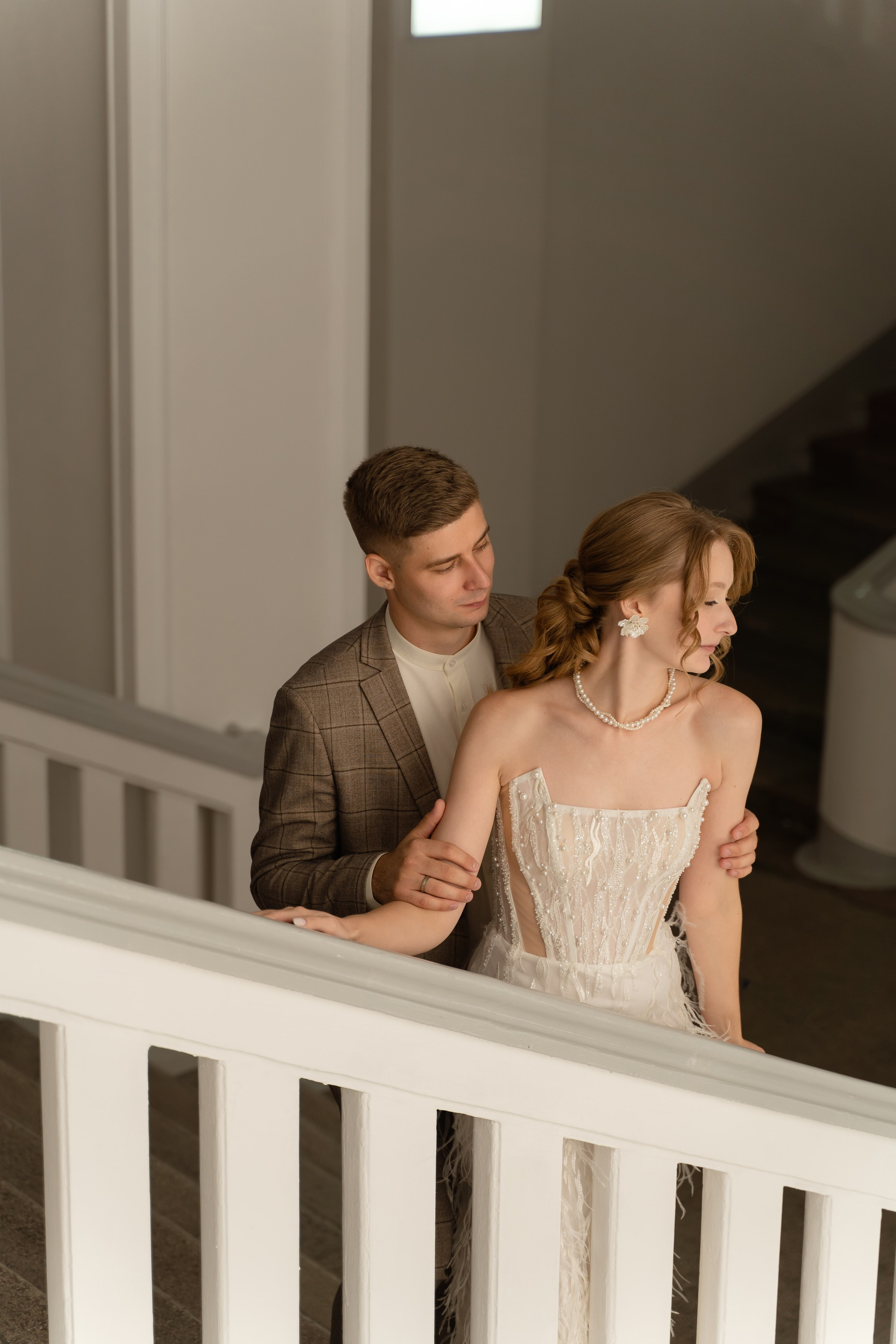 Саша и Яна. Свадебный и семейный фотограф в Новосибирске Наталья Зорина