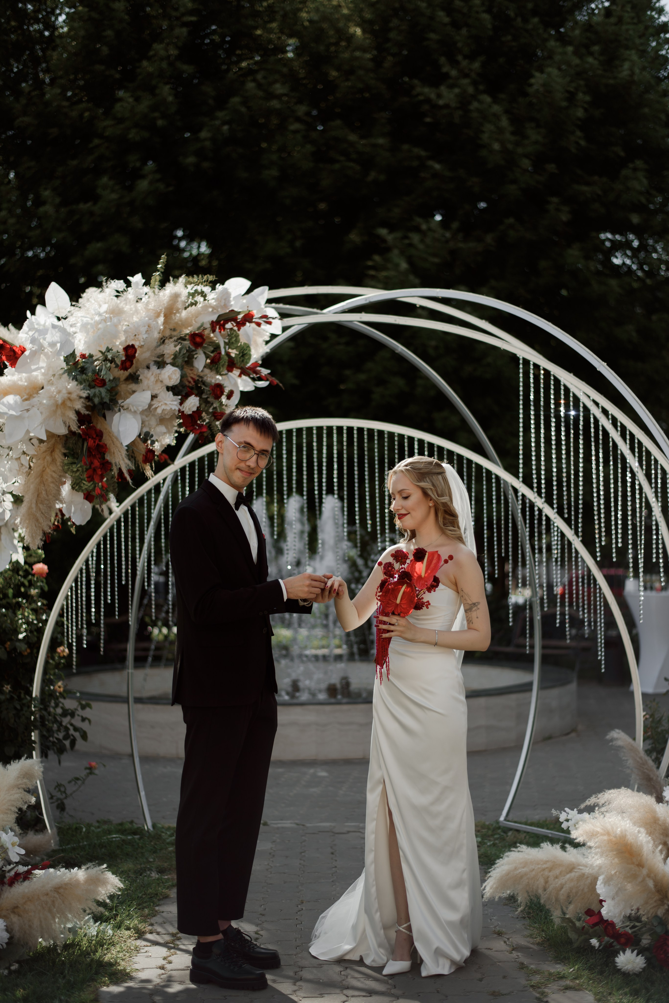 А + М. Свадебный фотограф в г. Астрахань. Так же выезжаю в другие города