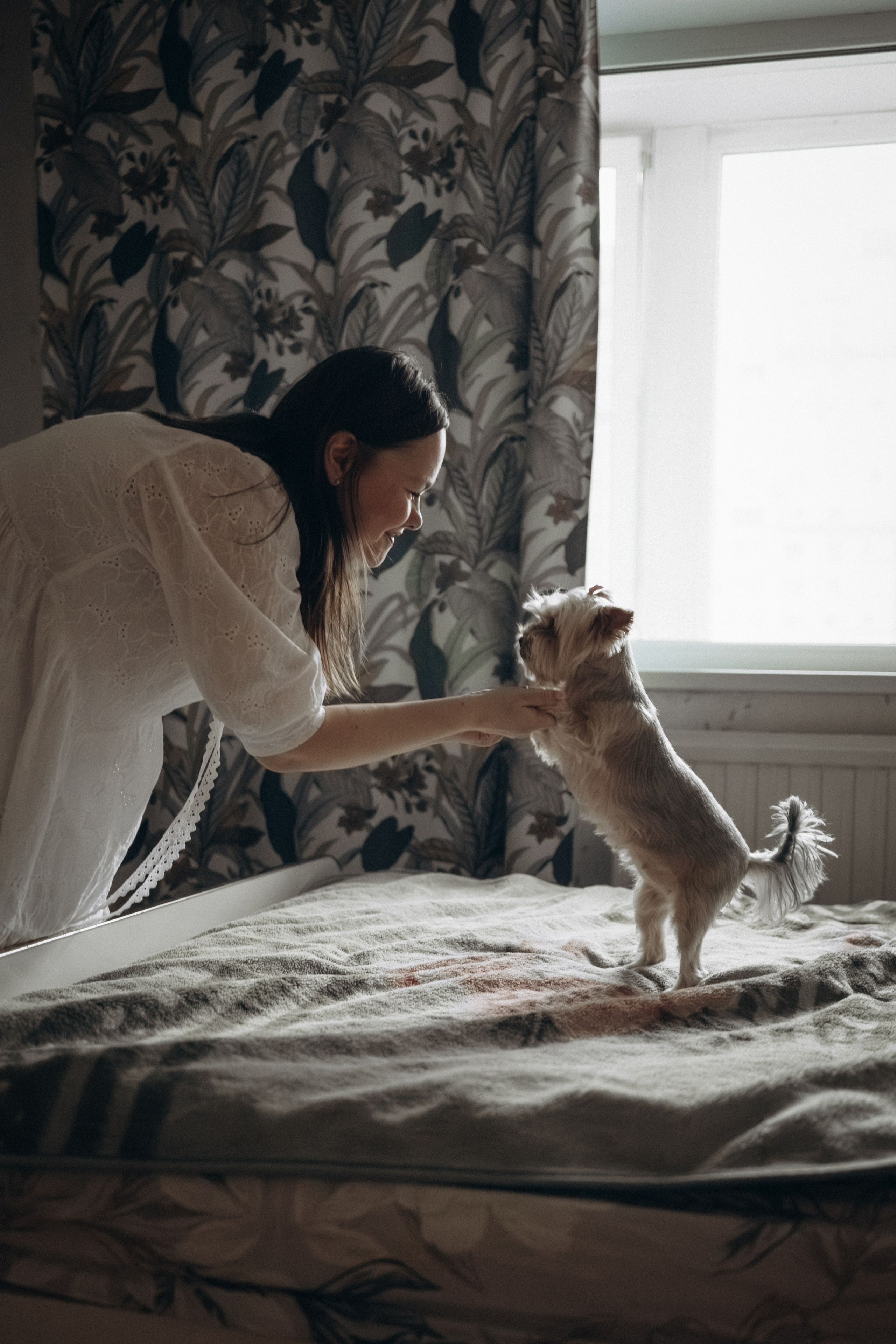 Малыш Вова и семья. Семейный и детский фотограф в Санкт-Петербурге